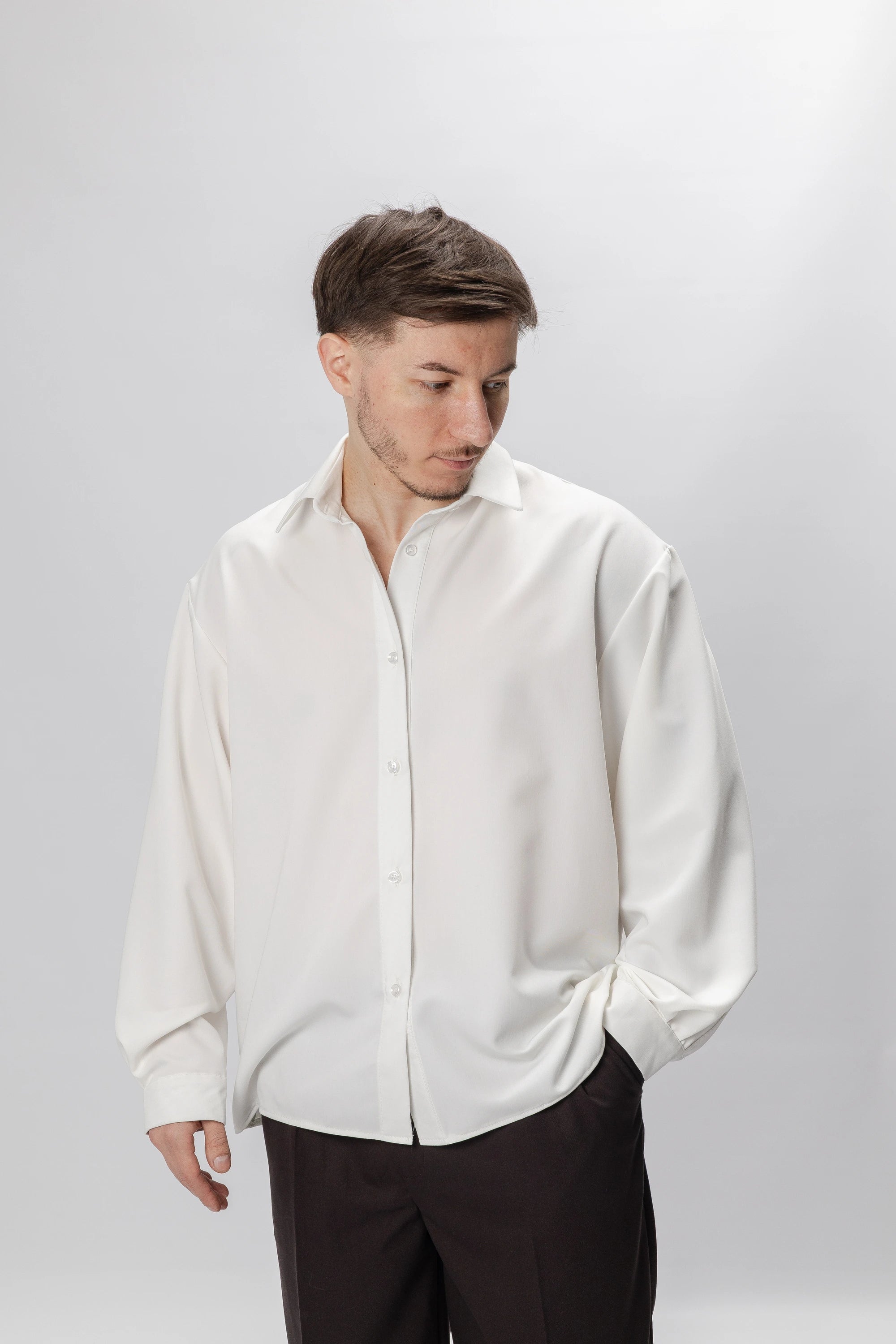 Shirt Morning Star Renaissance - Morning Star: Бренд чоловічого одягу