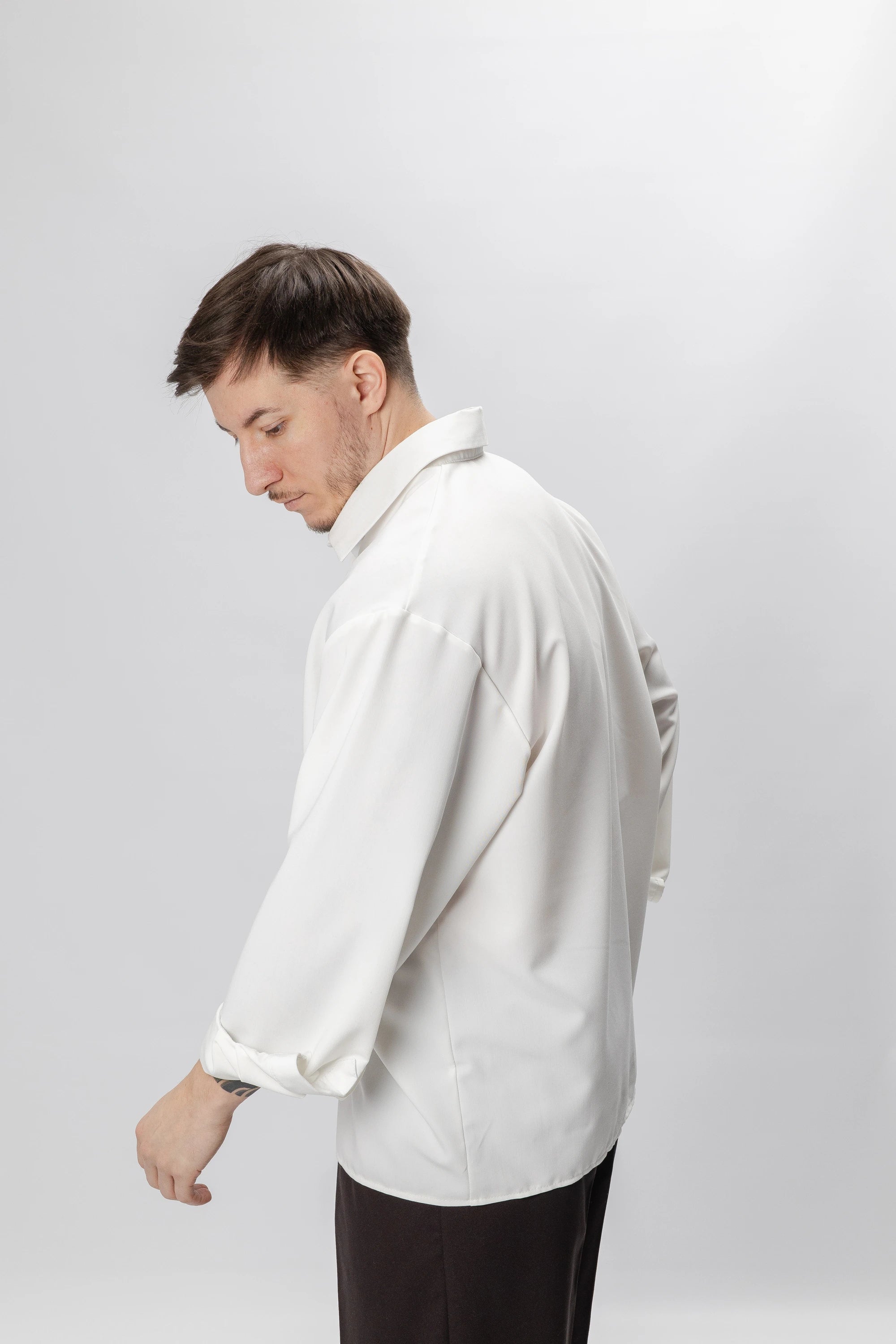 Shirt Morning Star Renaissance - Morning Star: Бренд чоловічого одягу