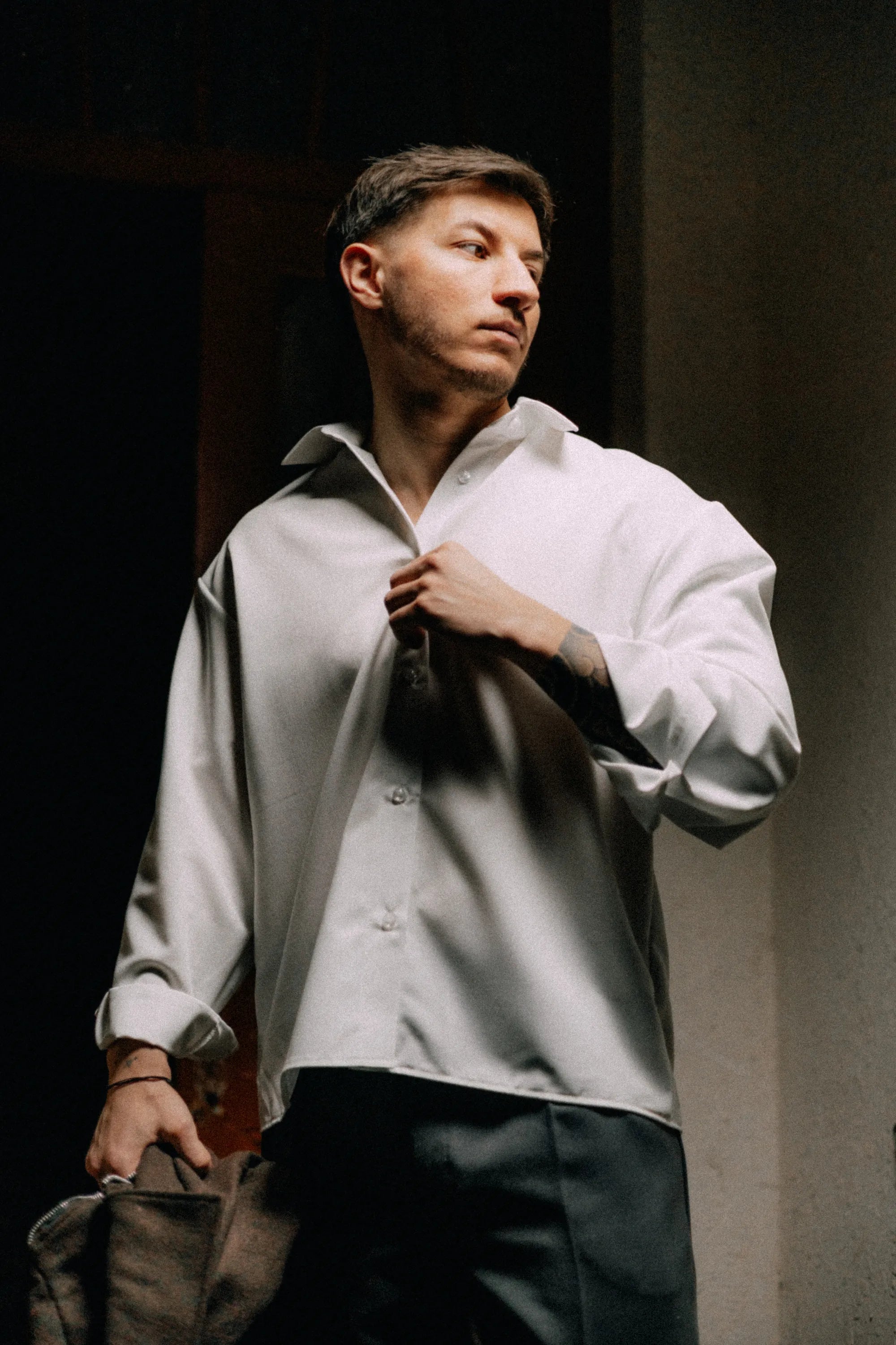 Shirt Morning Star Renaissance - Morning Star: Бренд чоловічого одягу