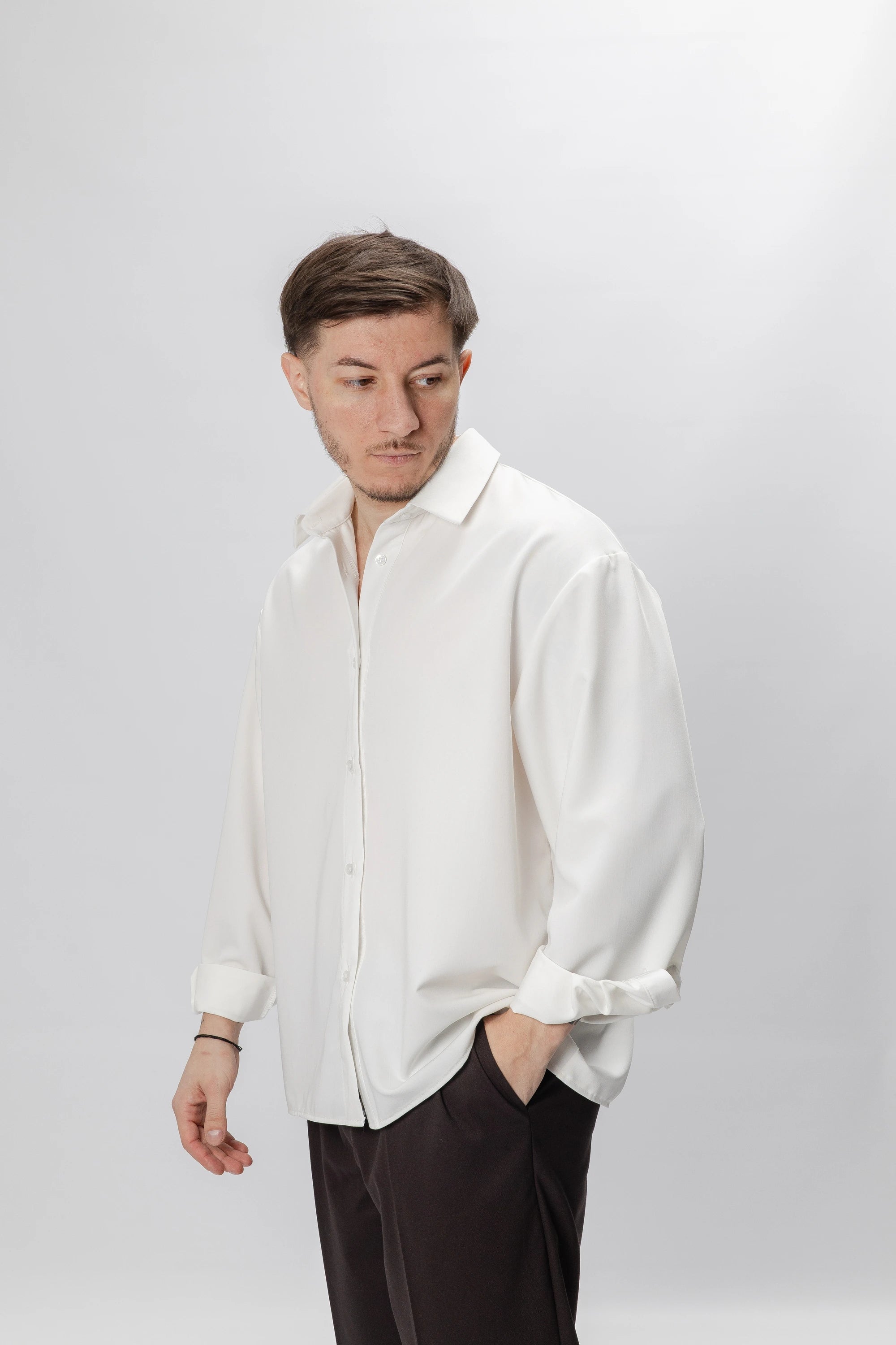 Shirt Morning Star Renaissance - Morning Star: Бренд чоловічого одягу