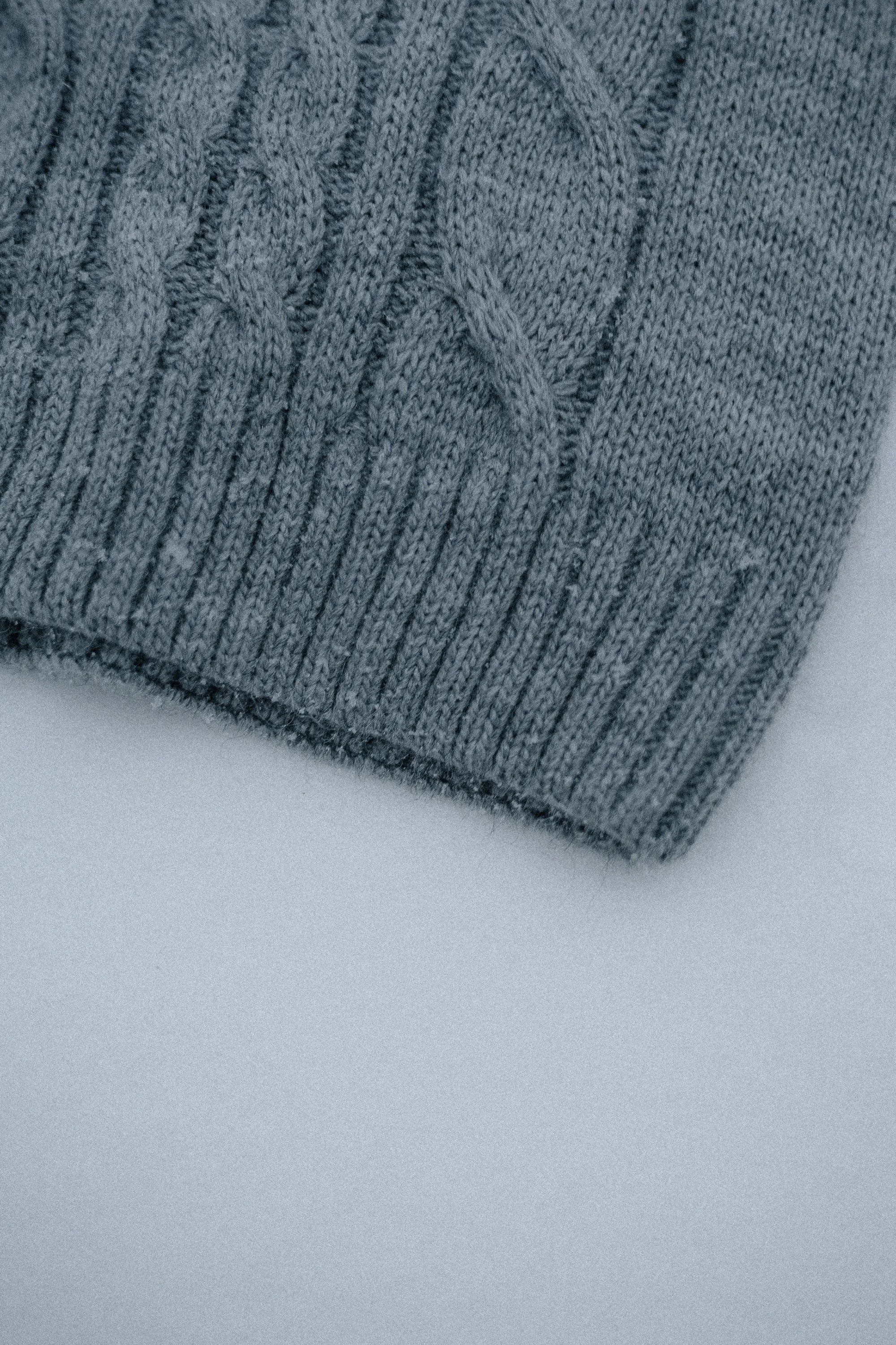 Sweater MS Cozy - Morning Star: Бренд чоловічого одягу