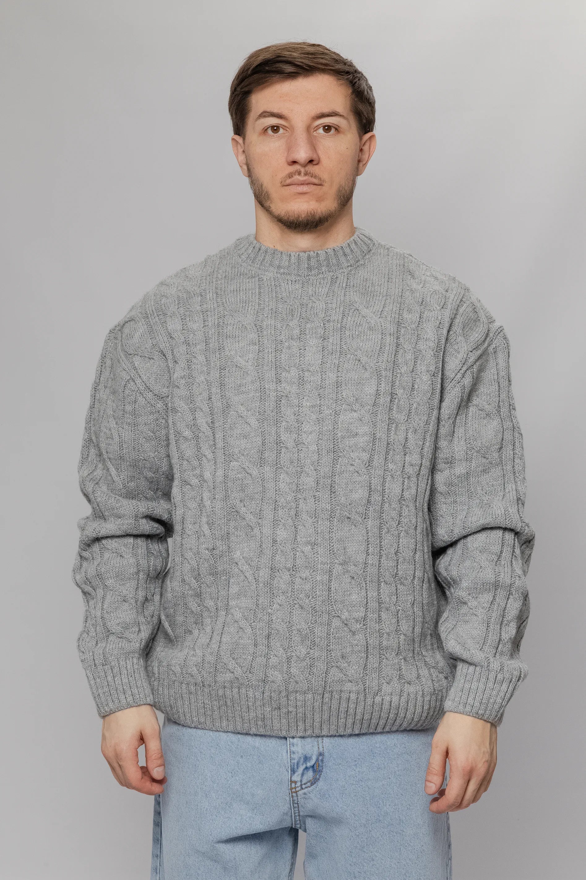 Sweater MS Cozy - Morning Star: Бренд чоловічого одягу