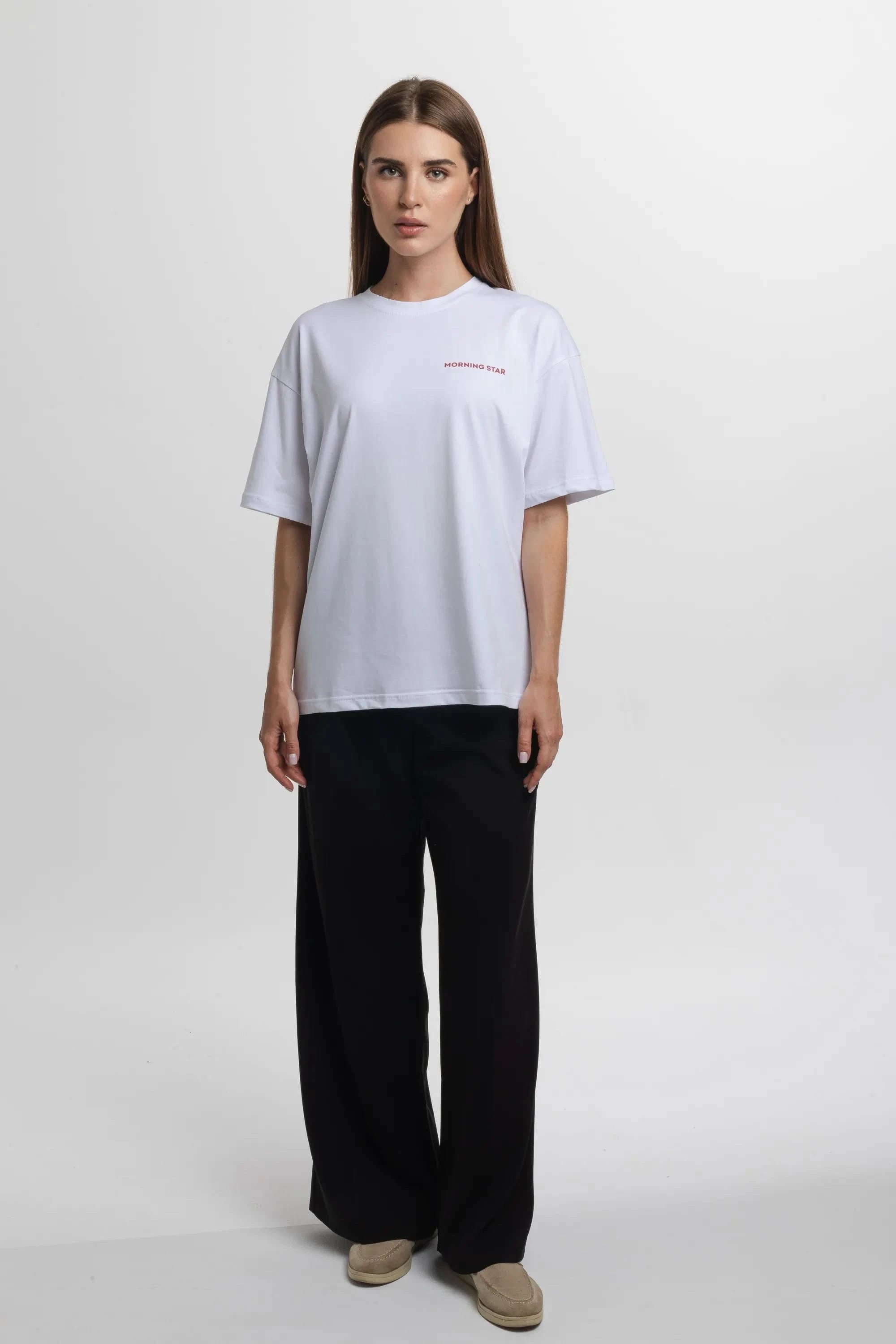 T-shirt Cocktail Morning Star - Morning Star: Бренд чоловічого одягу