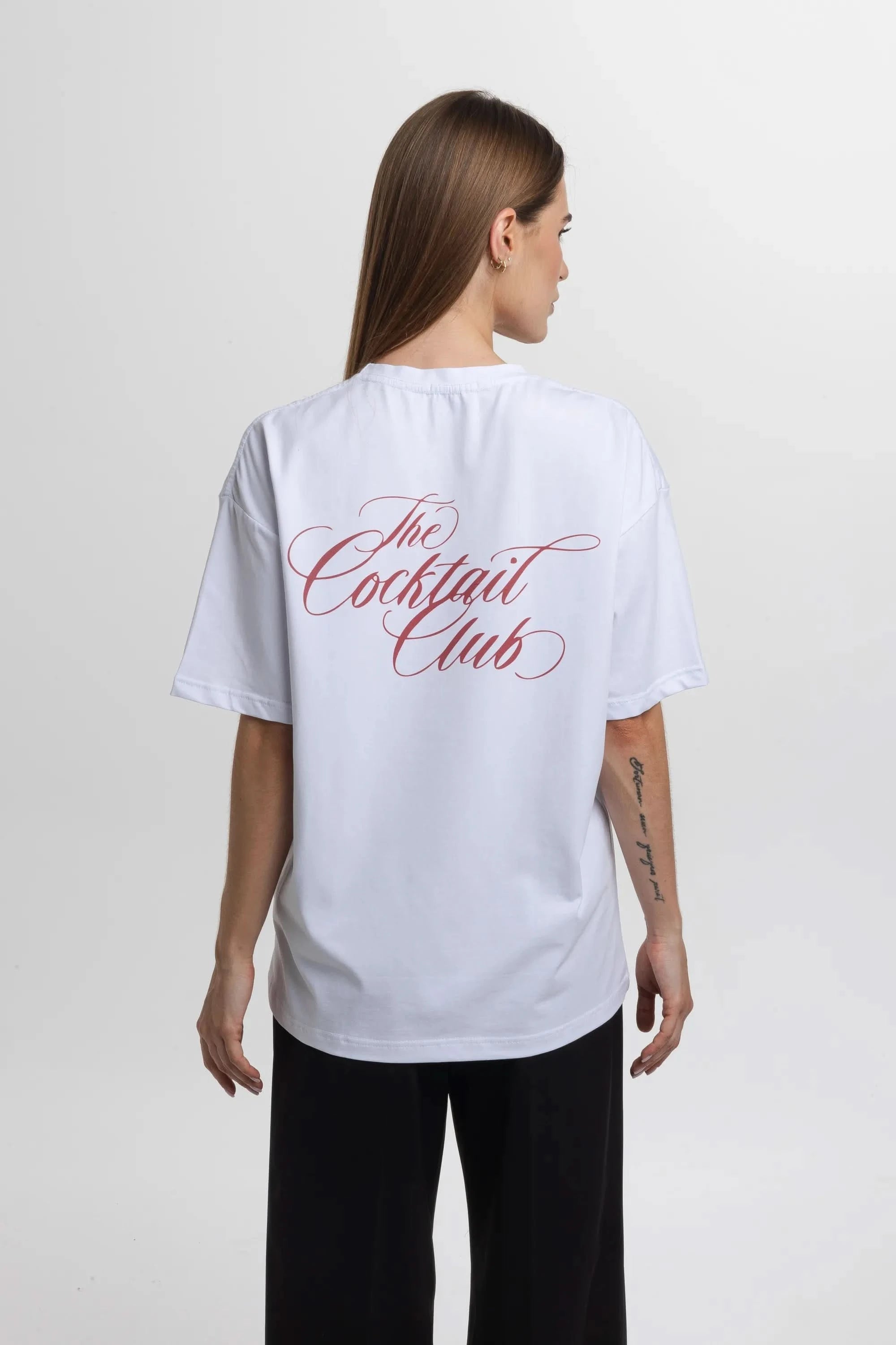 T-shirt Cocktail Morning Star - Morning Star: Бренд чоловічого одягу