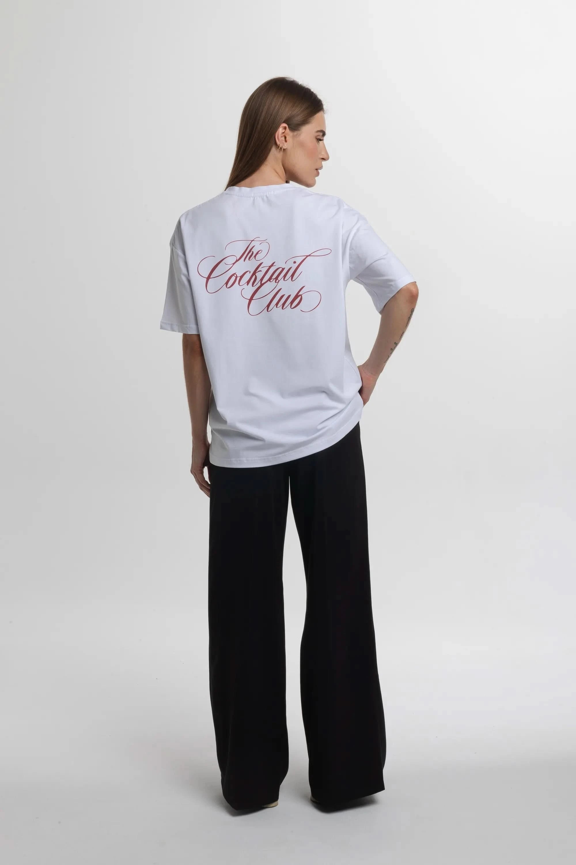 T-shirt Cocktail Morning Star - Morning Star: Бренд чоловічого одягу