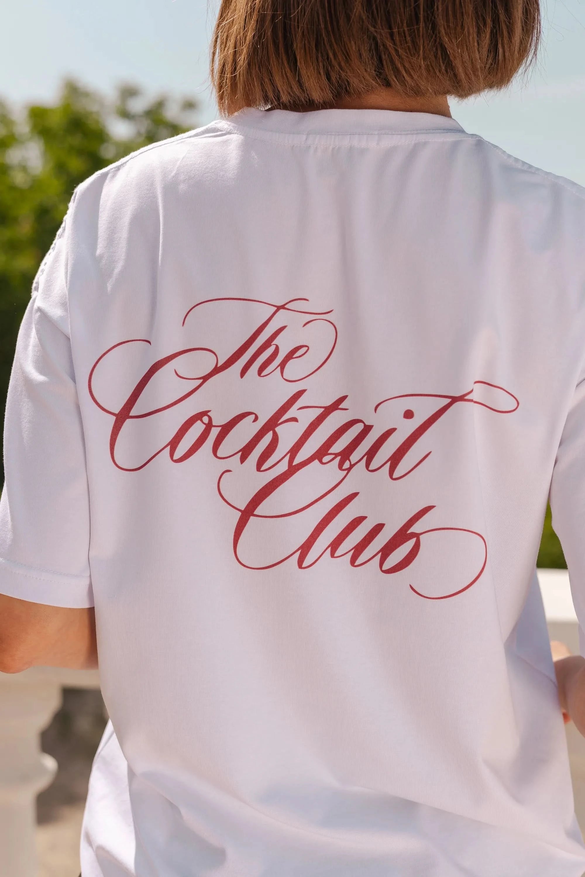 T-shirt Cocktail Morning Star - Morning Star: Бренд чоловічого одягу