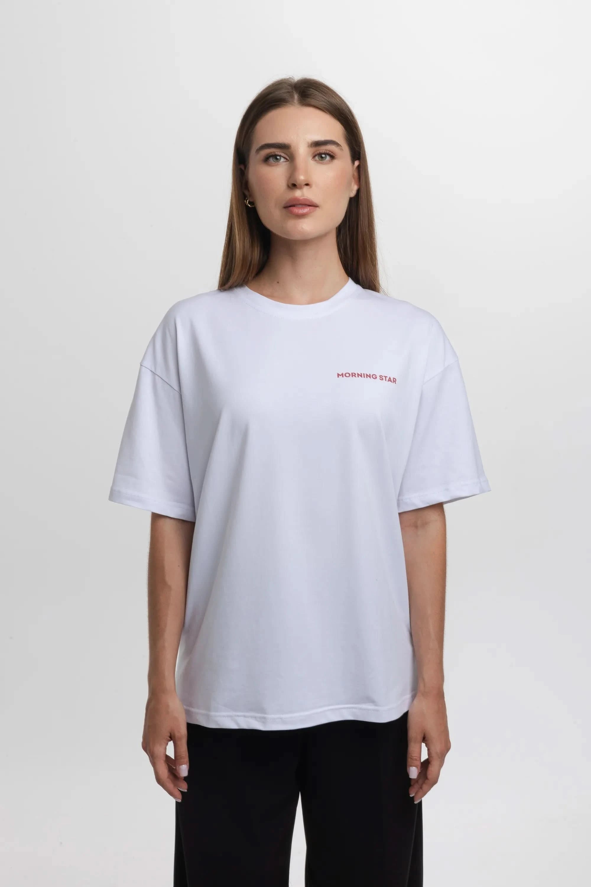 T-shirt Cocktail Morning Star - Morning Star: Бренд чоловічого одягу