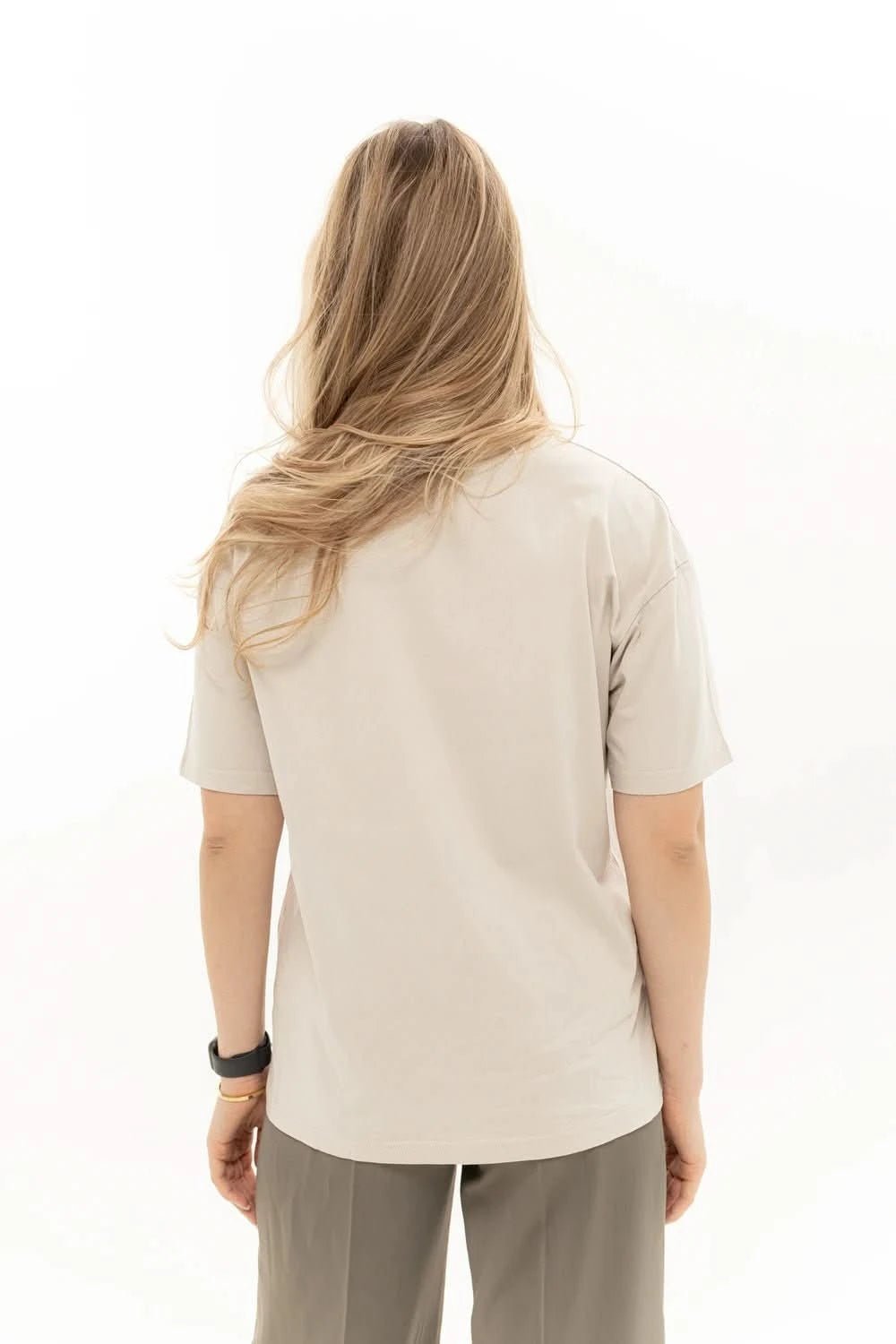 T-shirt Mood Board Morning Star - Morning Star: Бренд чоловічого одягу