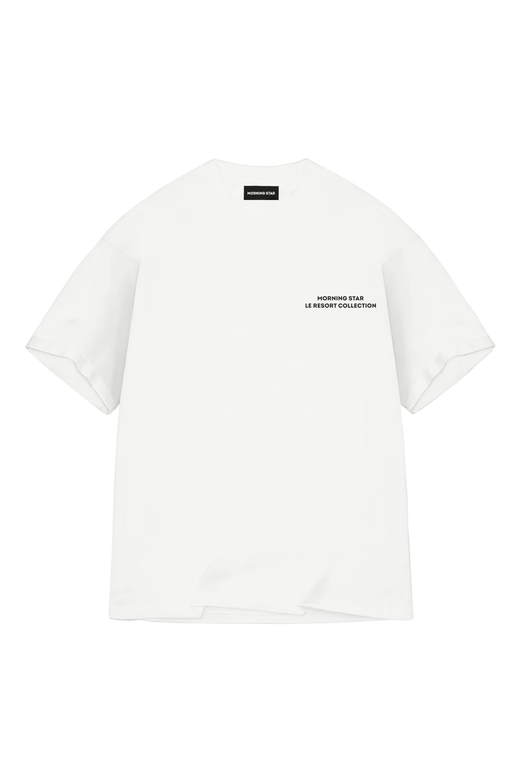 T-shirt Morning Star Billiards - Morning Star: Бренд чоловічого одягу