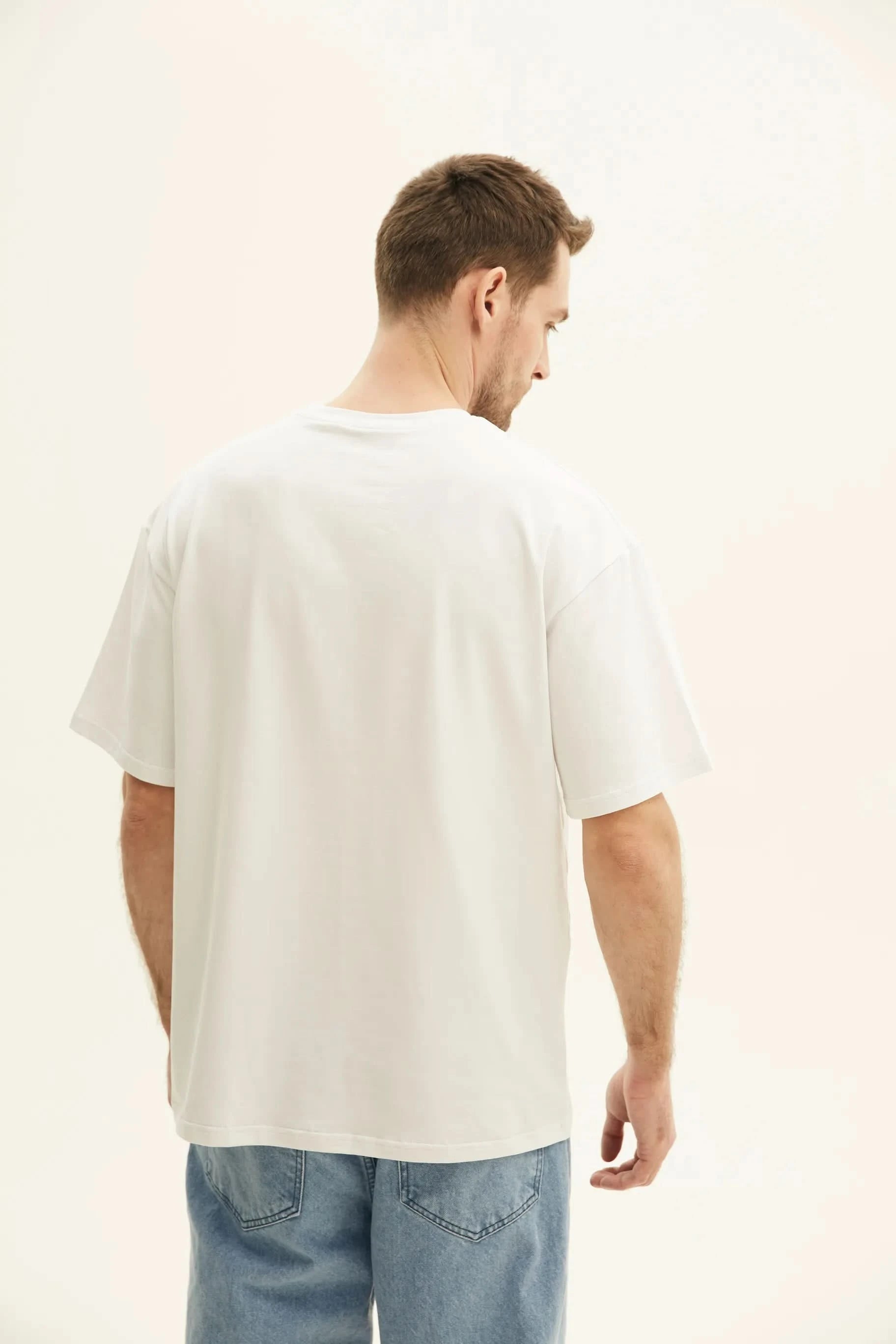 T-shirt Morning Star Medusa - Morning Star: Бренд чоловічого одягу