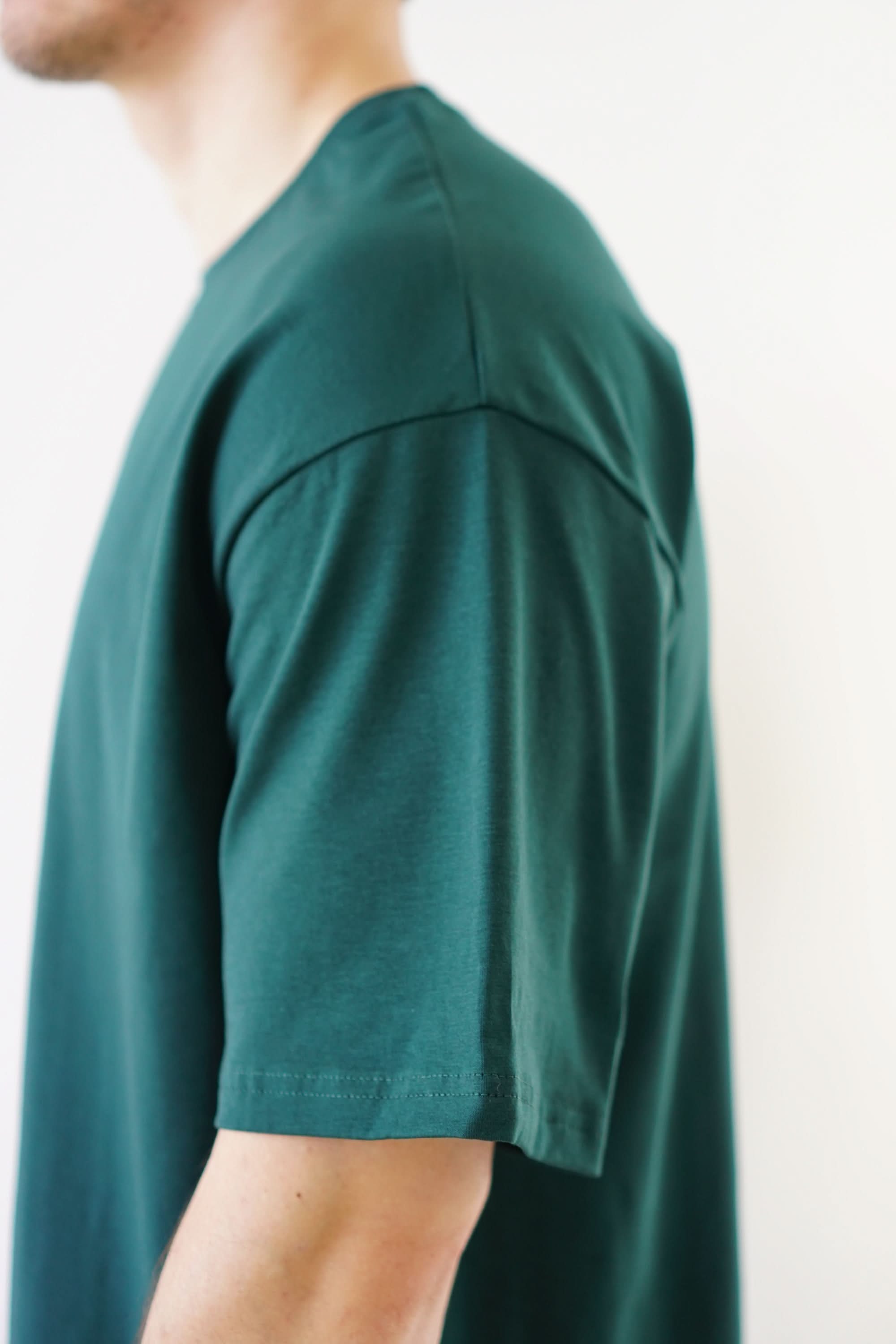 T-shirt Oversize 3 - Pack WSG - Morning Star: Бренд чоловічого одягу