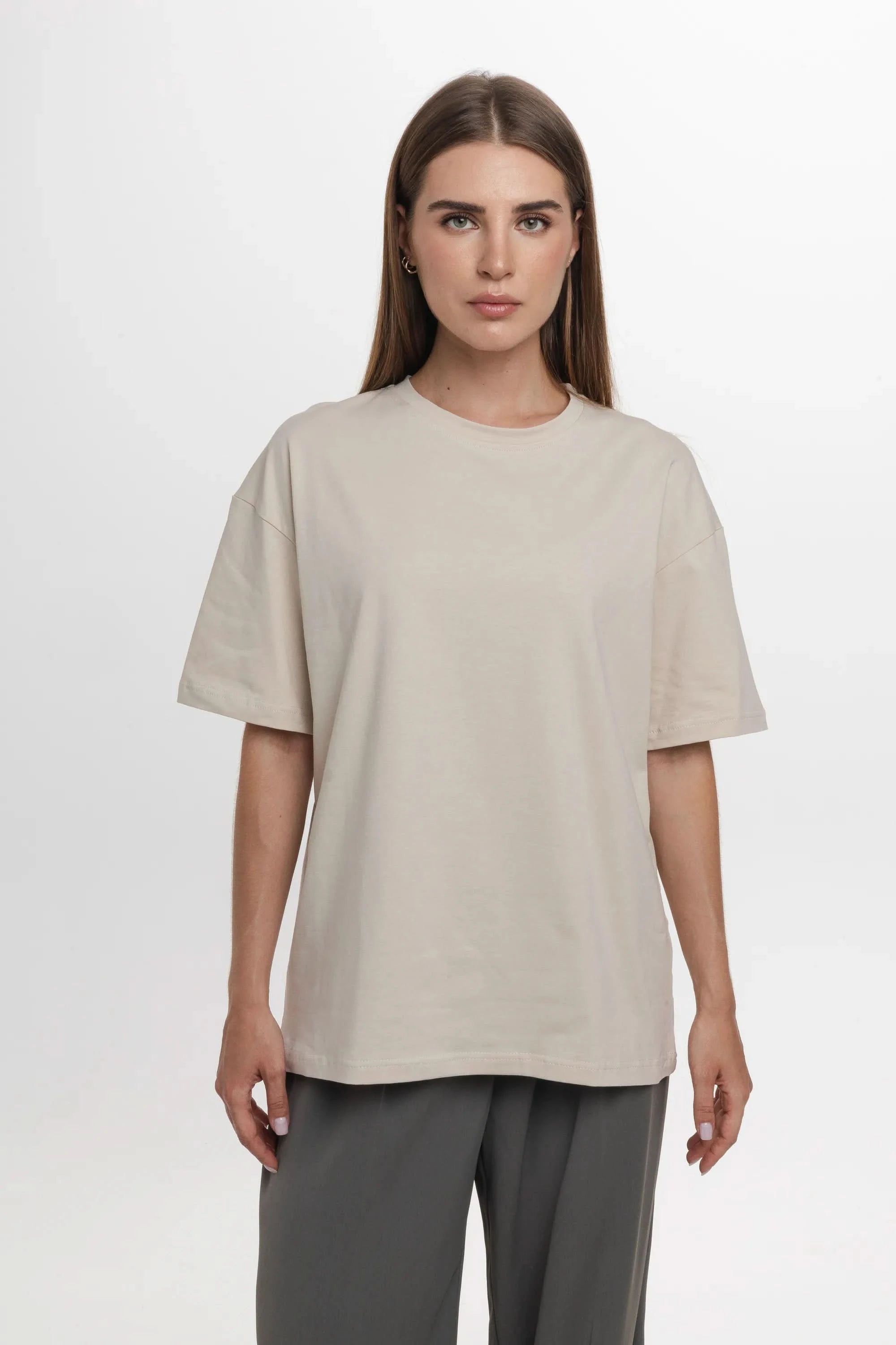 T-shirt Sand Morning Star - Morning Star: Бренд чоловічого одягу