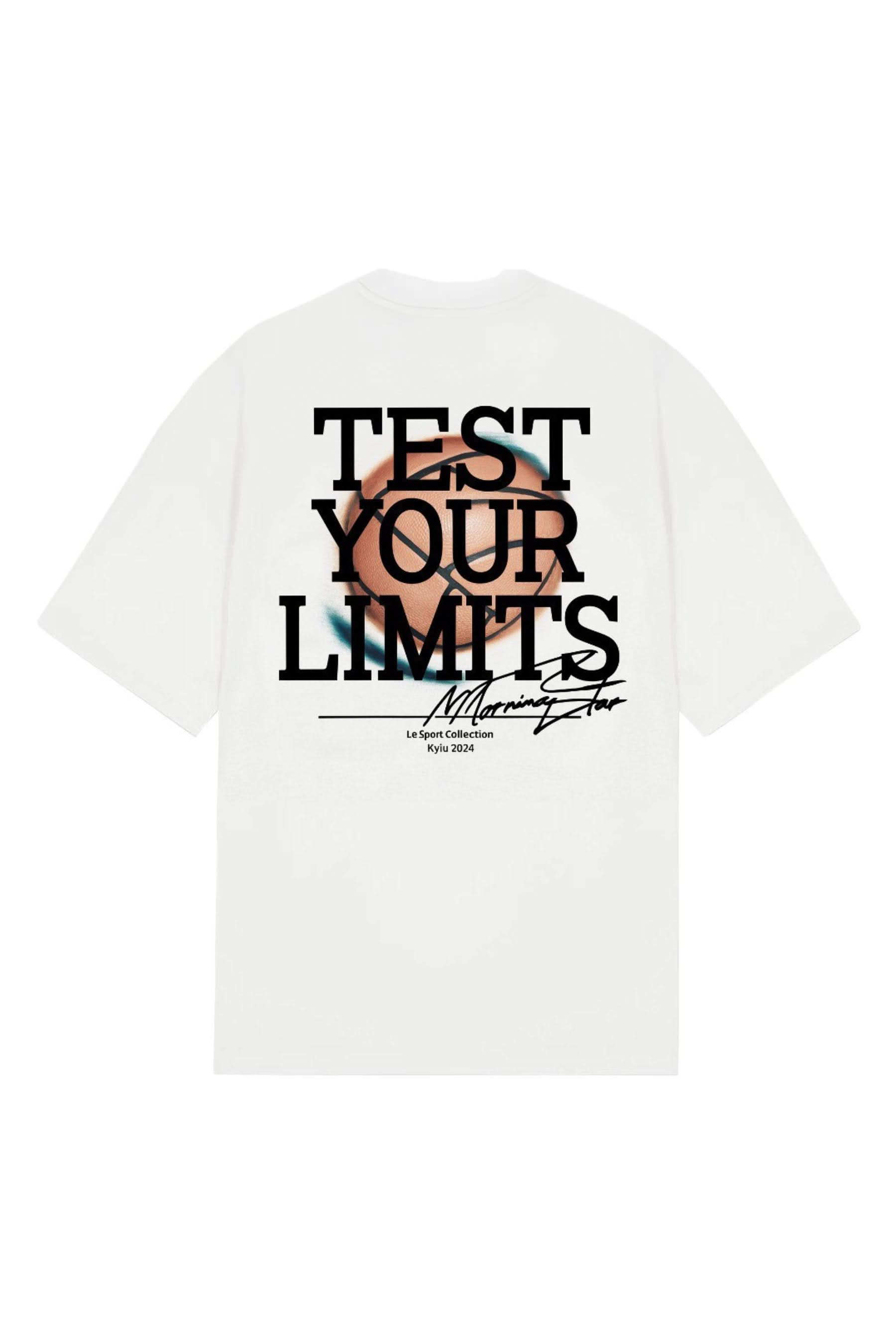 T-shirt TYL 2 Morning Star - Morning Star: Бренд чоловічого одягу