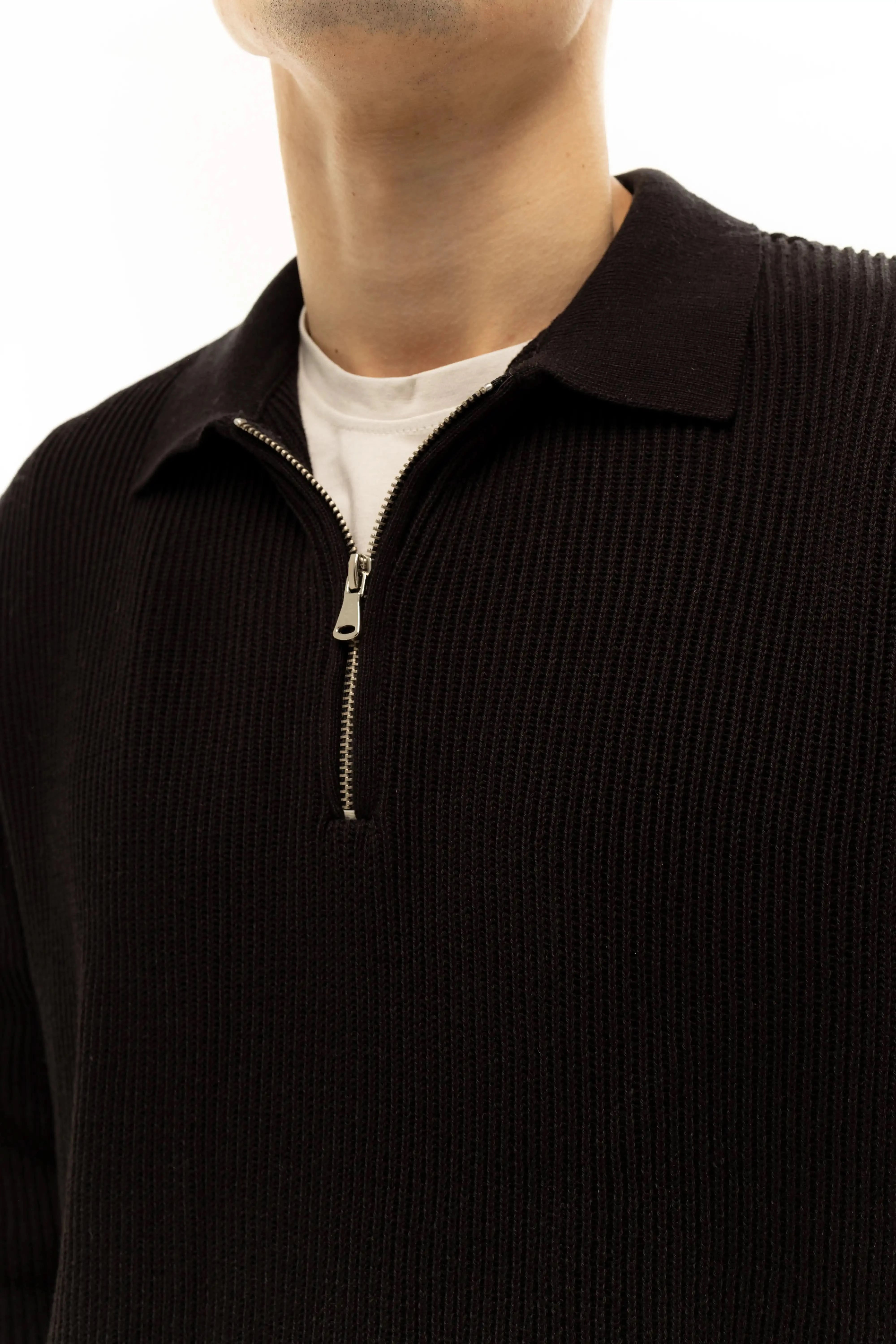 ZIP Sweater Parma Morning Star - Morning Star: Бренд чоловічого одягу