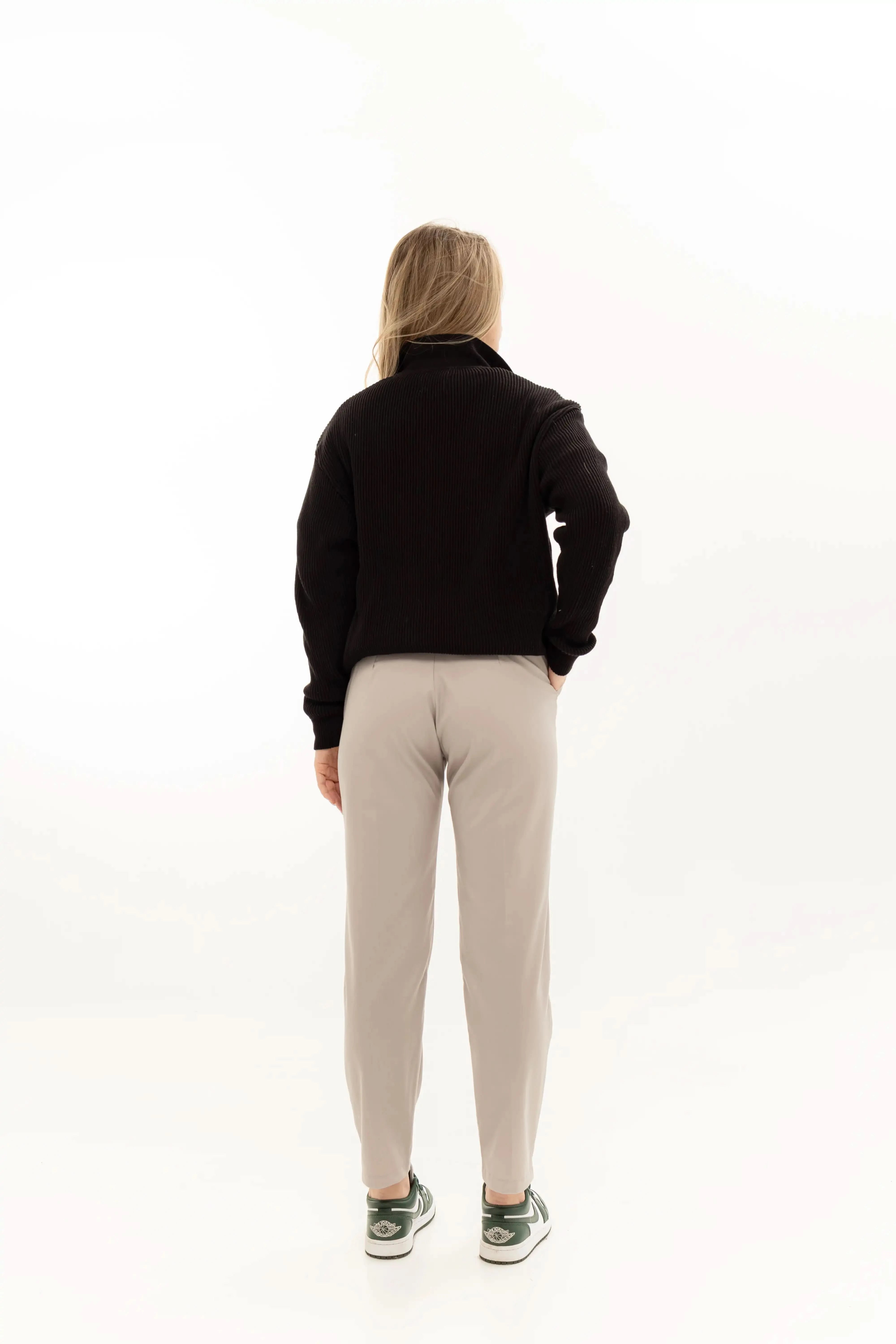 ZIP Sweater Parma Morning Star - Morning Star: Бренд чоловічого одягу
