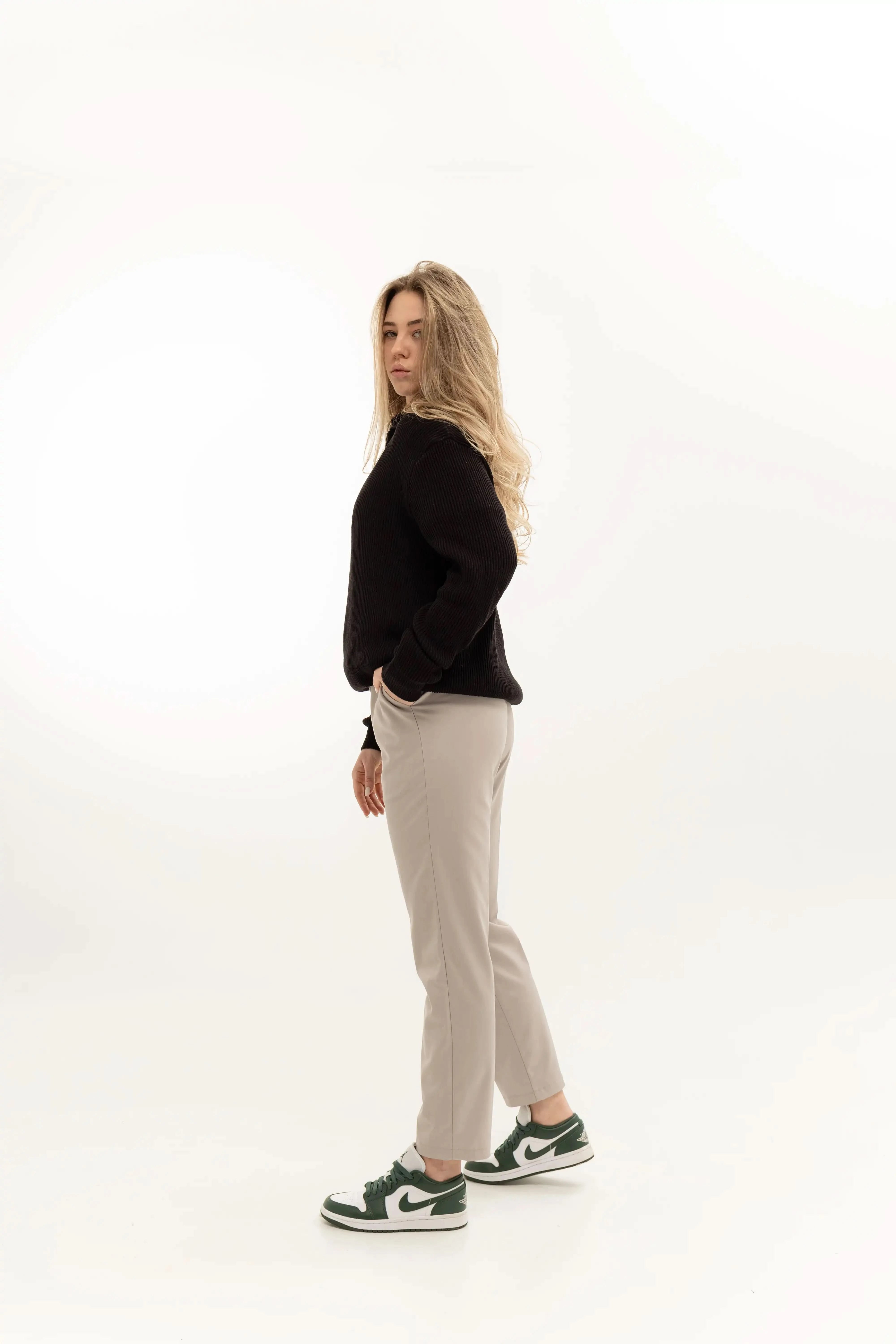 ZIP Sweater Parma Morning Star - Morning Star: Бренд чоловічого одягу