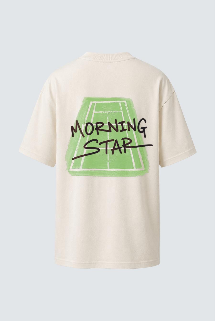 Футболка Morning Star Court