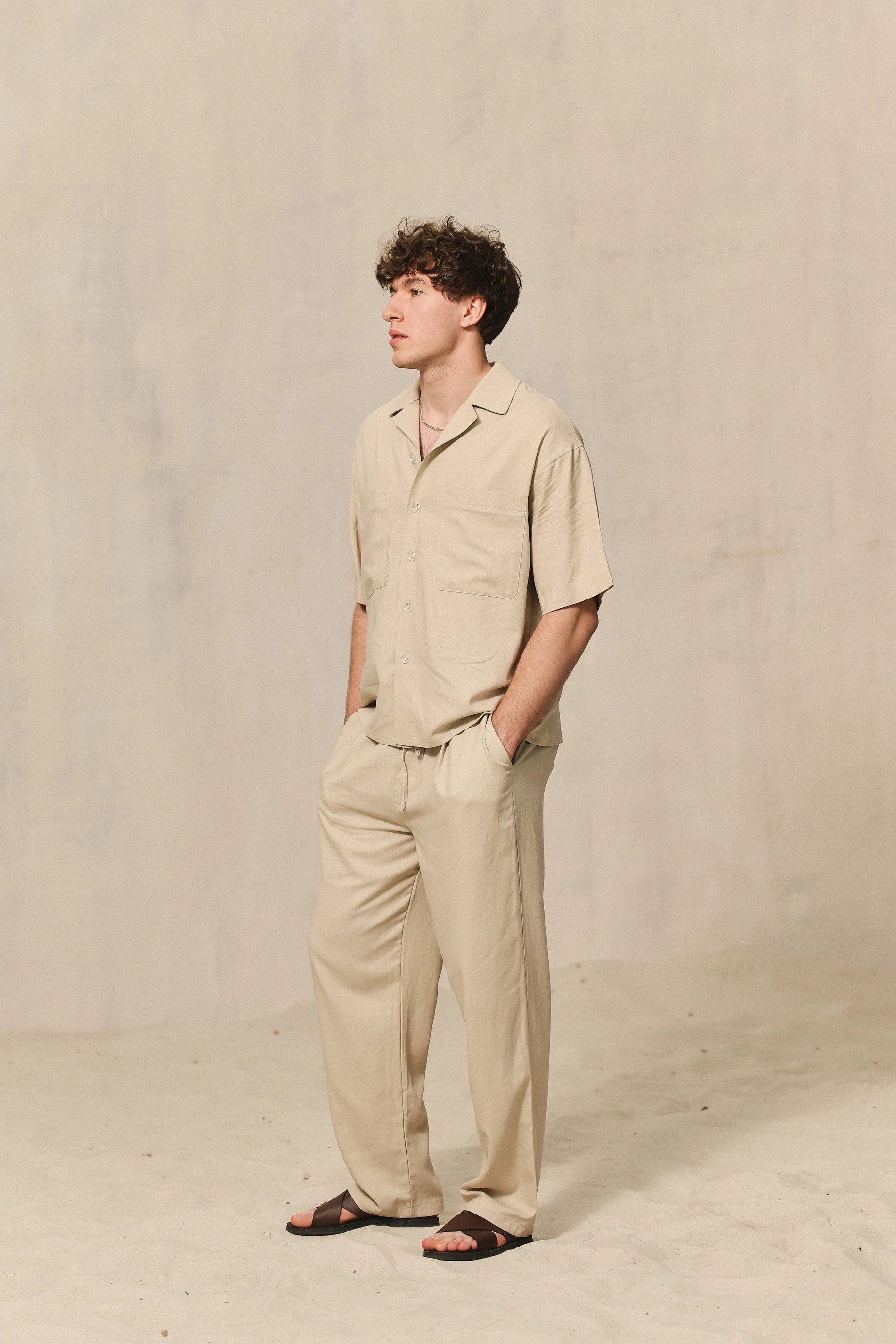 Комплект Como Linen