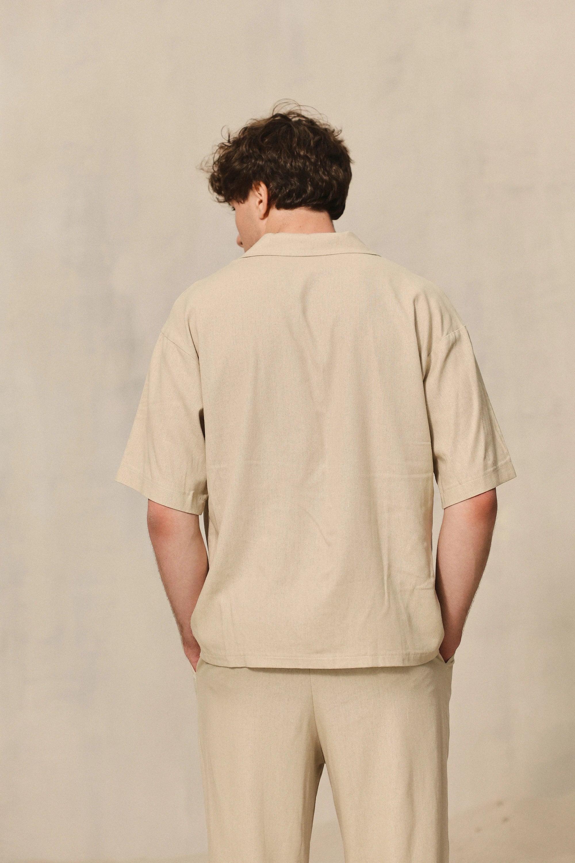Комплект Como Linen