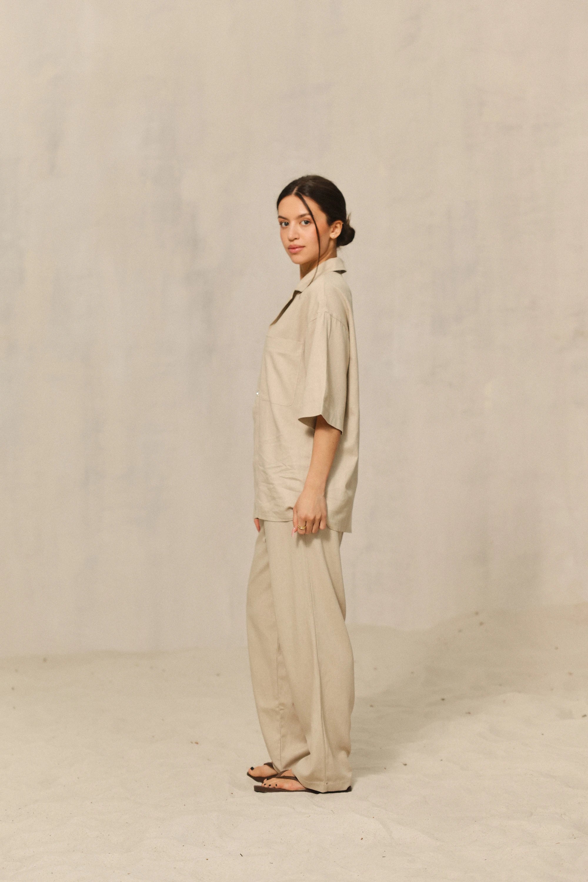 Комплект Como Linen