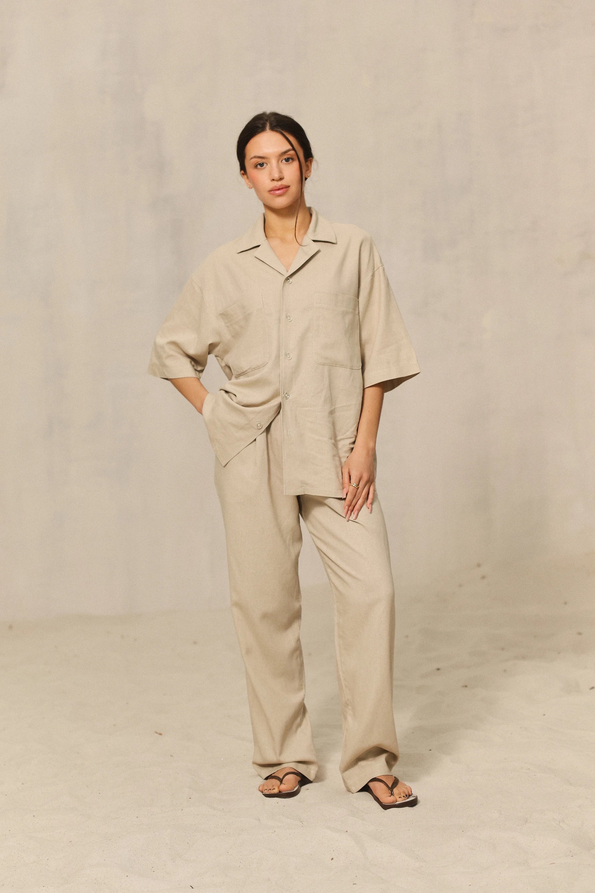 Комплект Como Linen