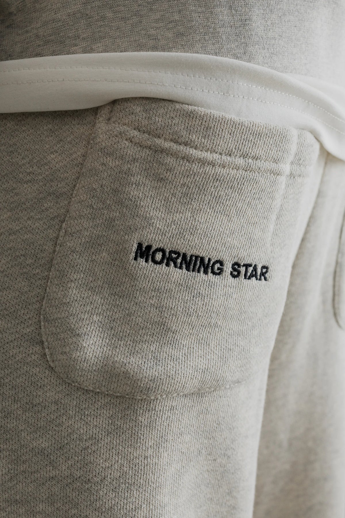Комплект MS Cross Beige Morning Star