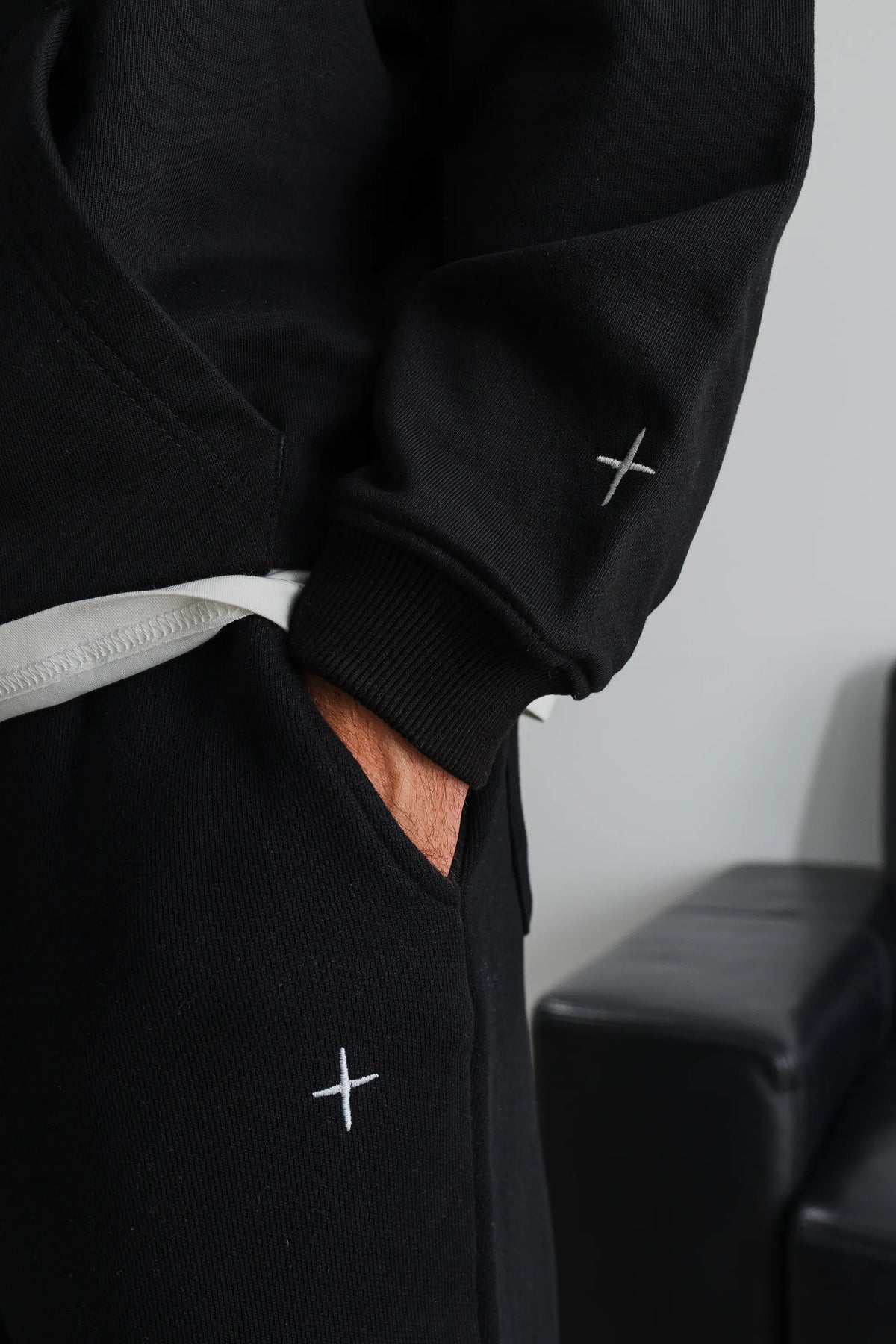 Комплект MS Cross Morning Star