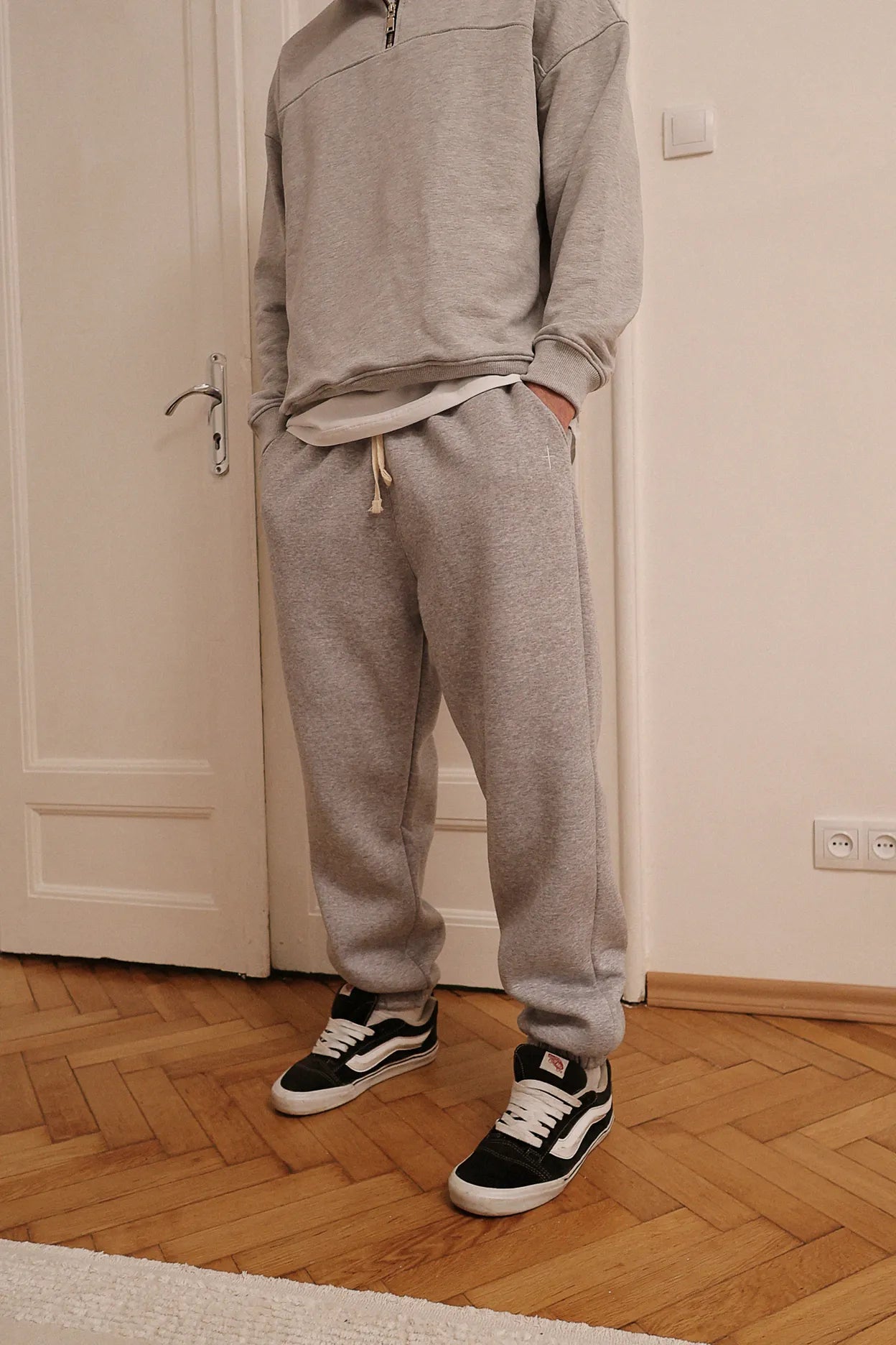 Джогери Morning Star Фліс