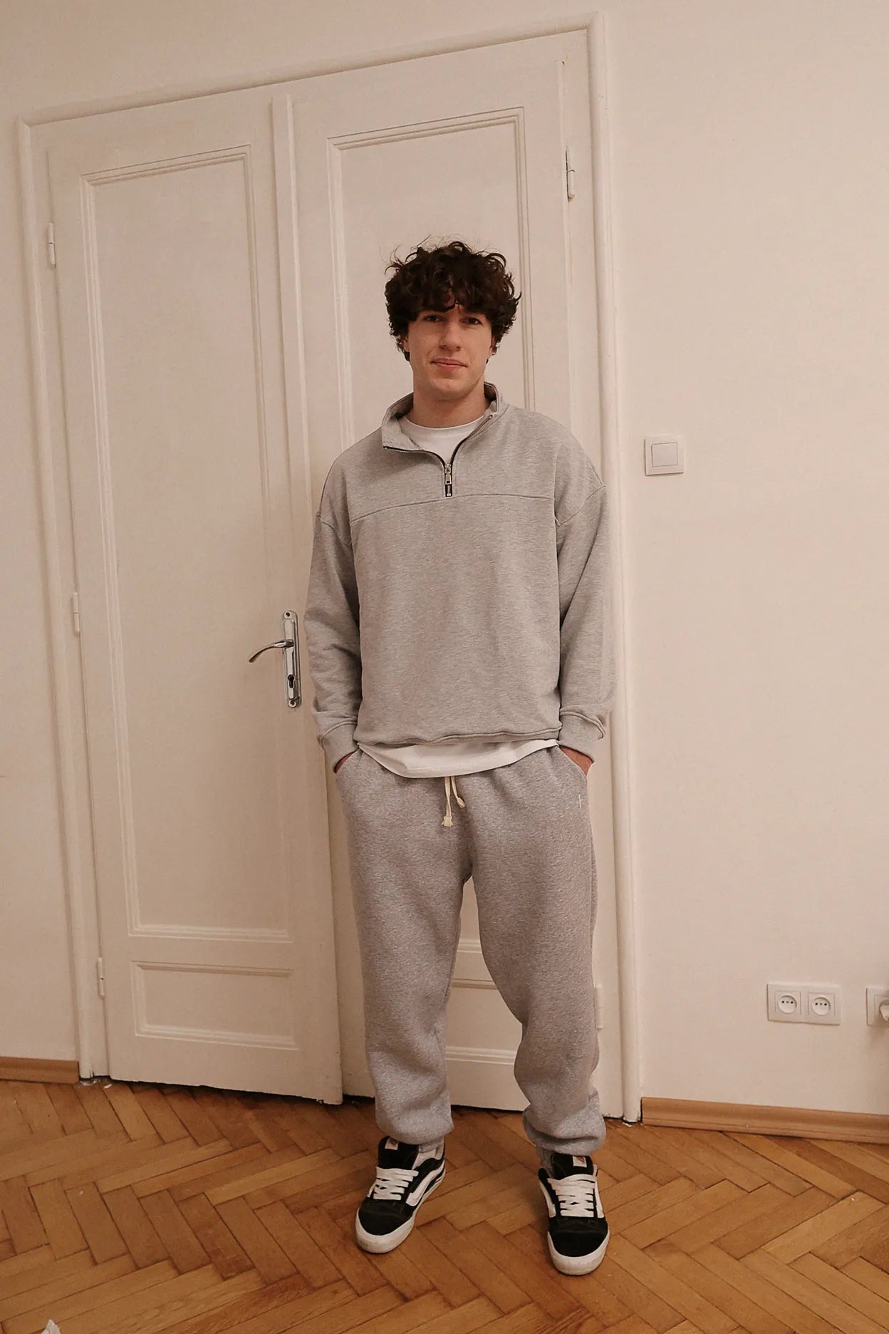 Джогери Morning Star Фліс