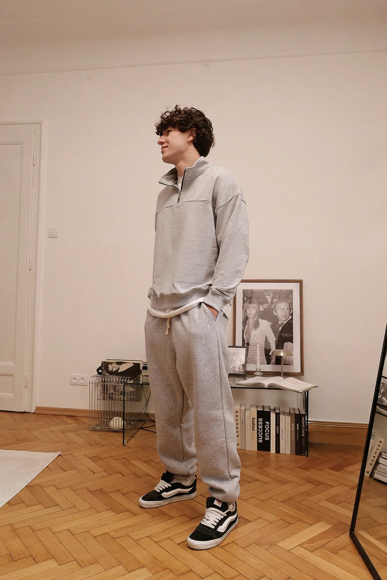 Джогери Morning Star Фліс