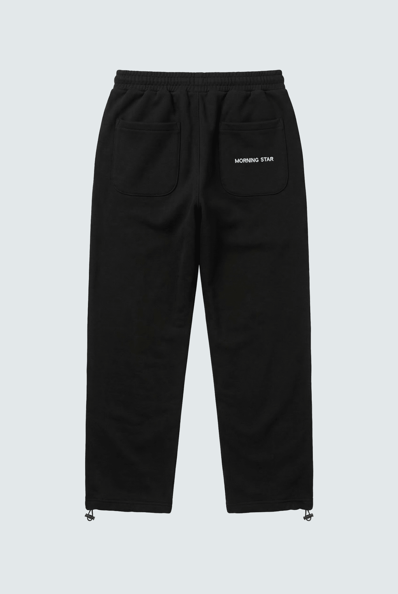 Джогери Morning Star MS Cross Чорні