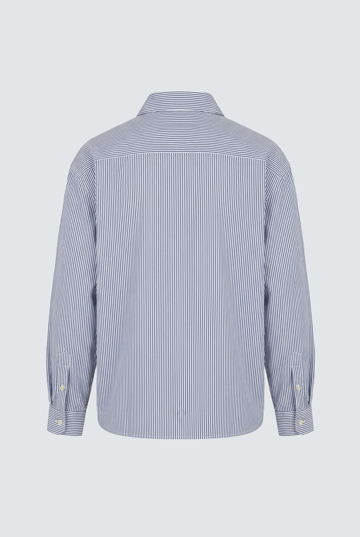Сорочка Morning Star Classic Stripe oversize