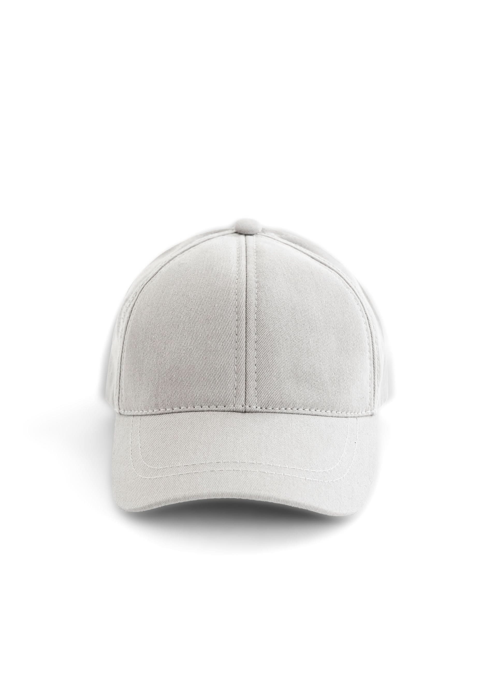 Cap Grey ATH Morning Star - Morning Star: Бренд чоловічого одягу
