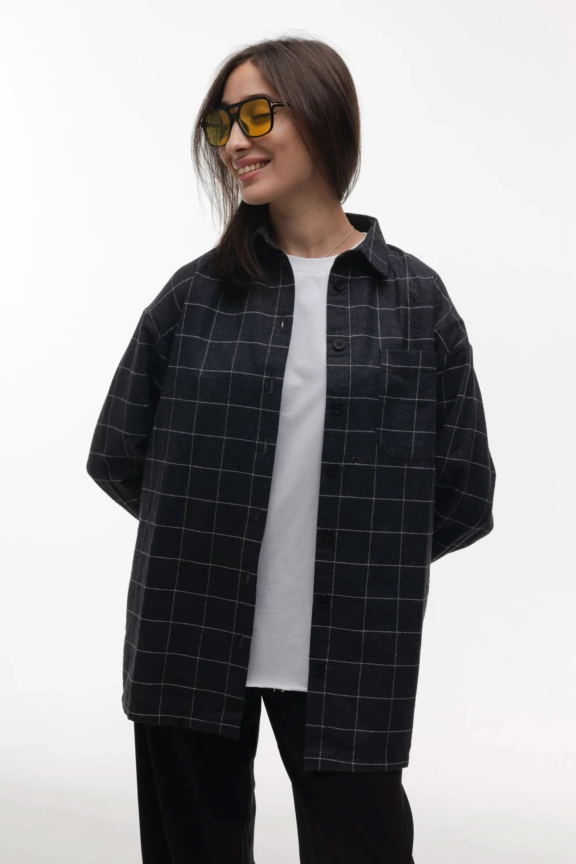 Cotton shirt Morning Star - Morning Star: Бренд чоловічого одягу