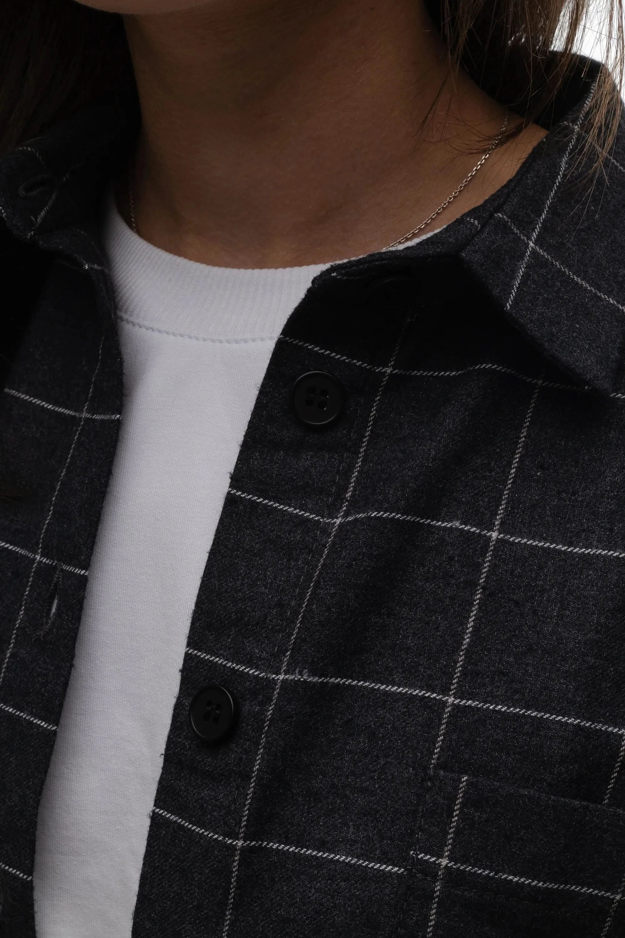 Cotton shirt Morning Star - Morning Star: Бренд чоловічого одягу