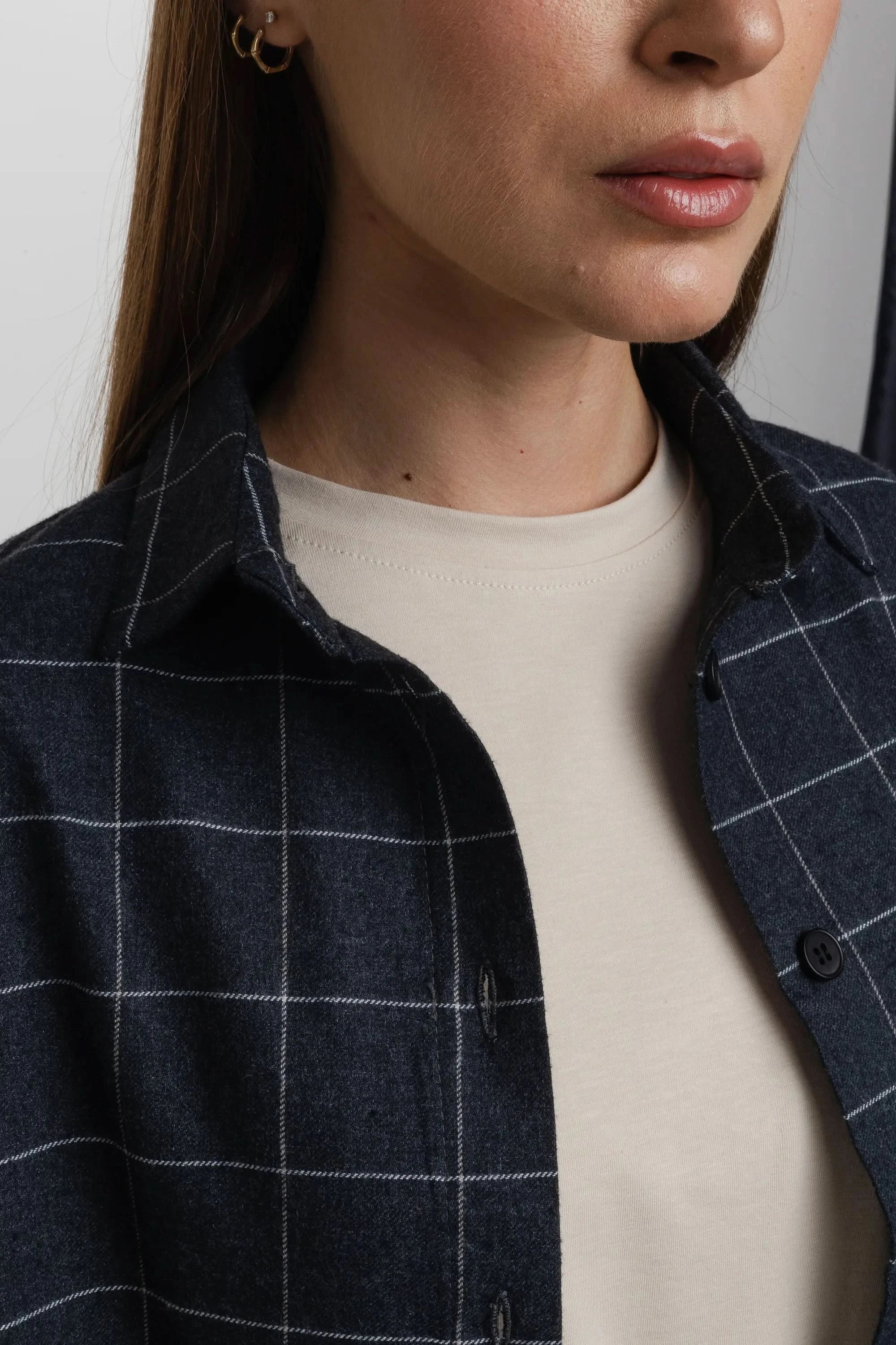 Cotton shirt Morning Star - Morning Star: Бренд чоловічого одягу