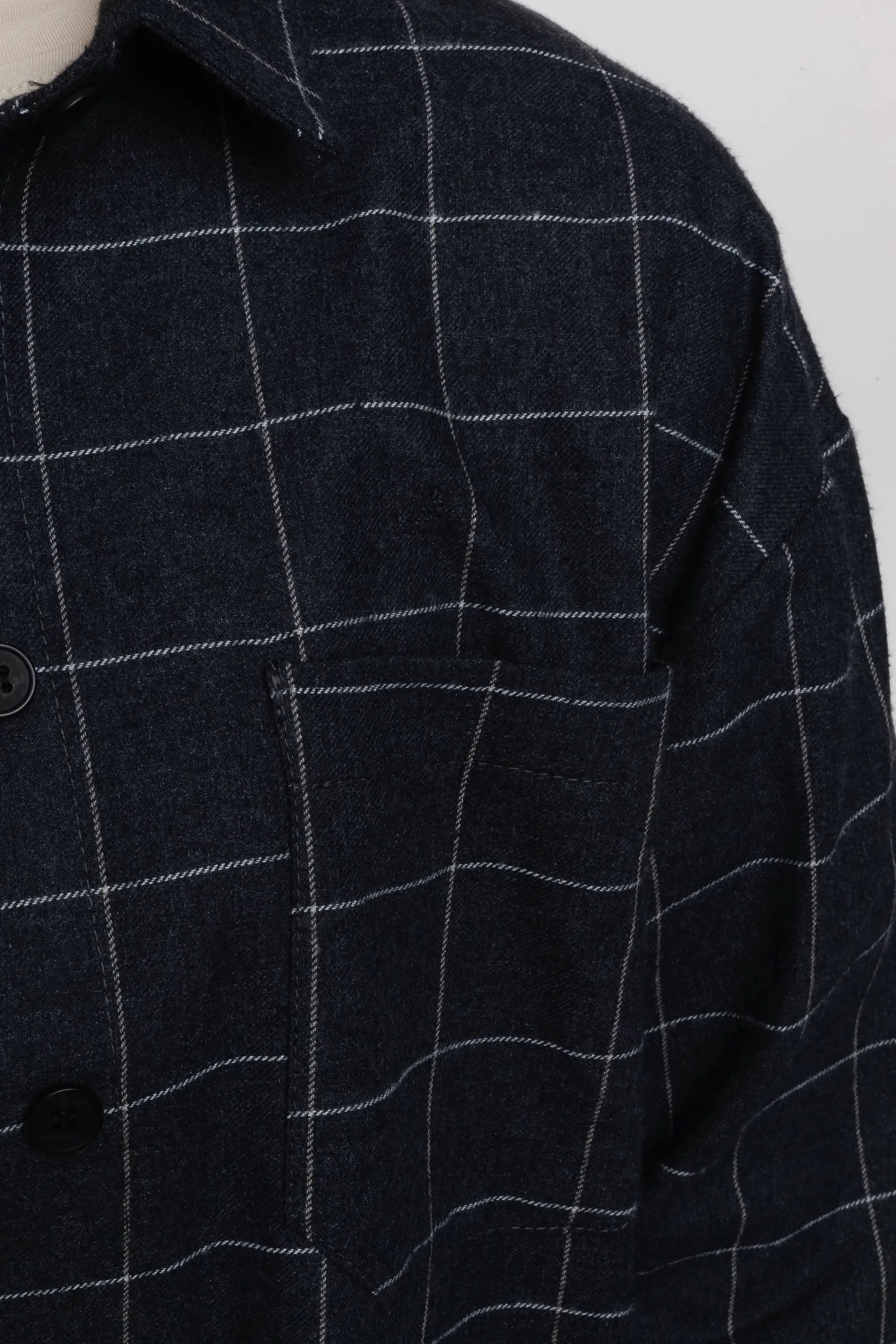 Cotton shirt Morning Star - Morning Star: Бренд чоловічого одягу