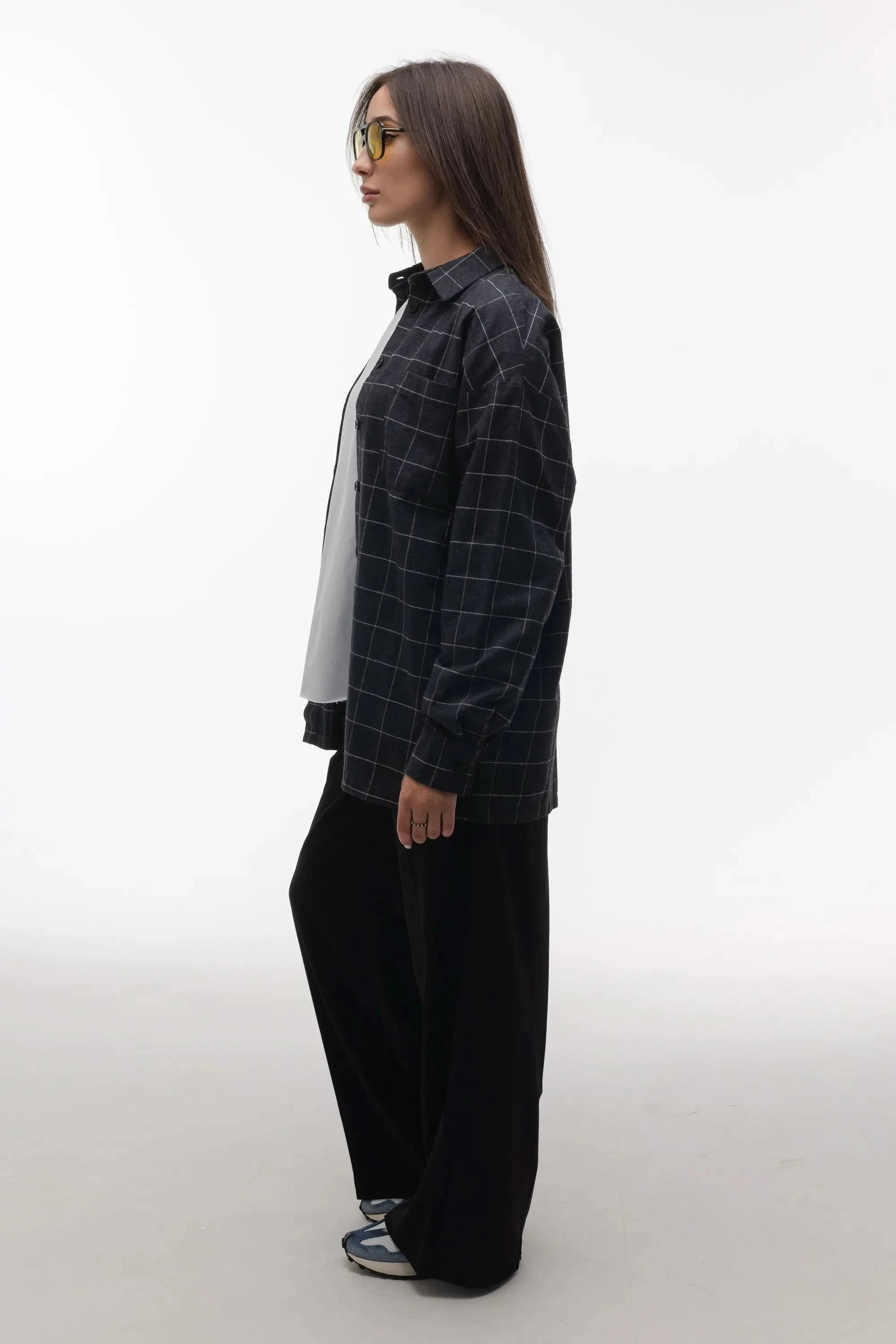 Cotton shirt Morning Star - Morning Star: Бренд чоловічого одягу