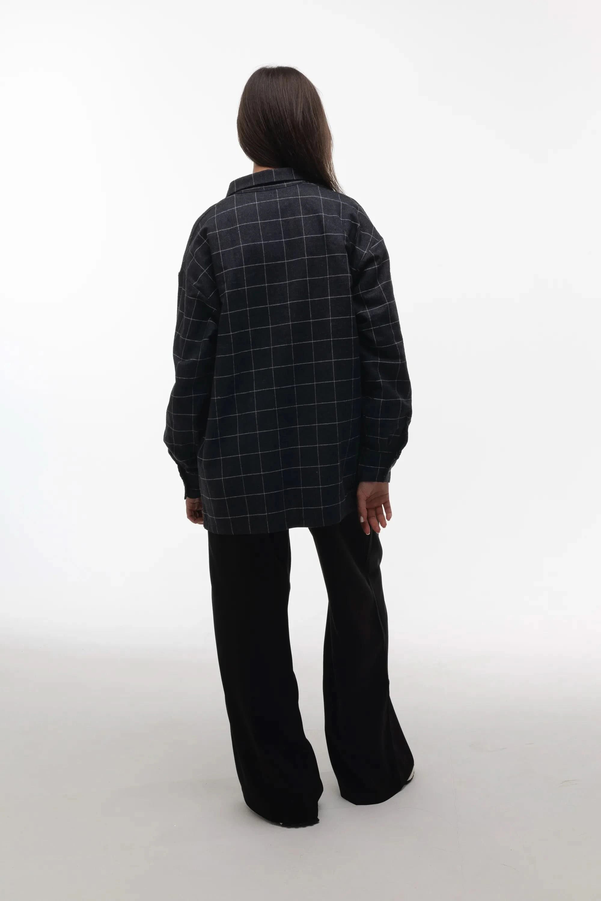 Cotton shirt Morning Star - Morning Star: Бренд чоловічого одягу