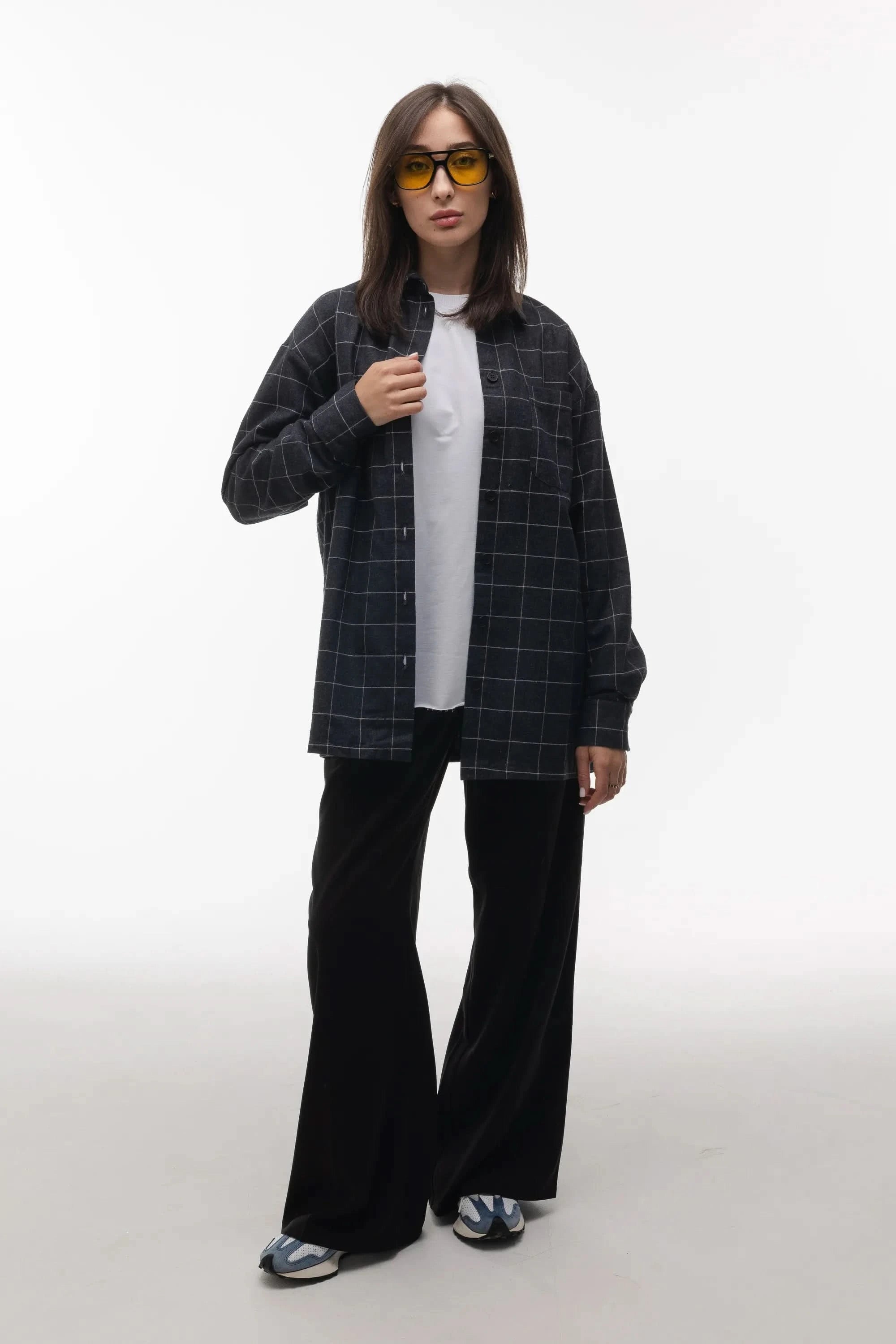 Cotton shirt Morning Star - Morning Star: Бренд чоловічого одягу