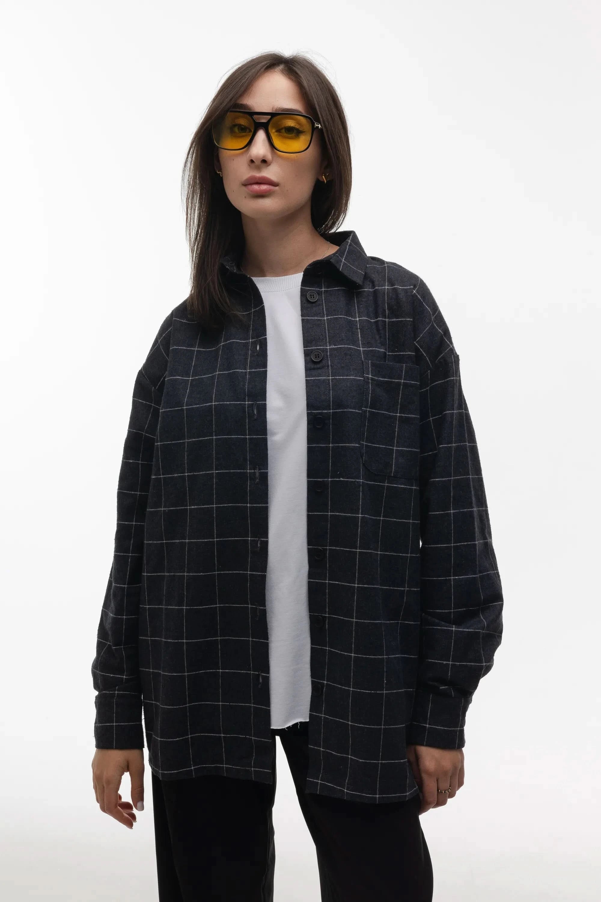 Cotton shirt Morning Star - Morning Star: Бренд чоловічого одягу