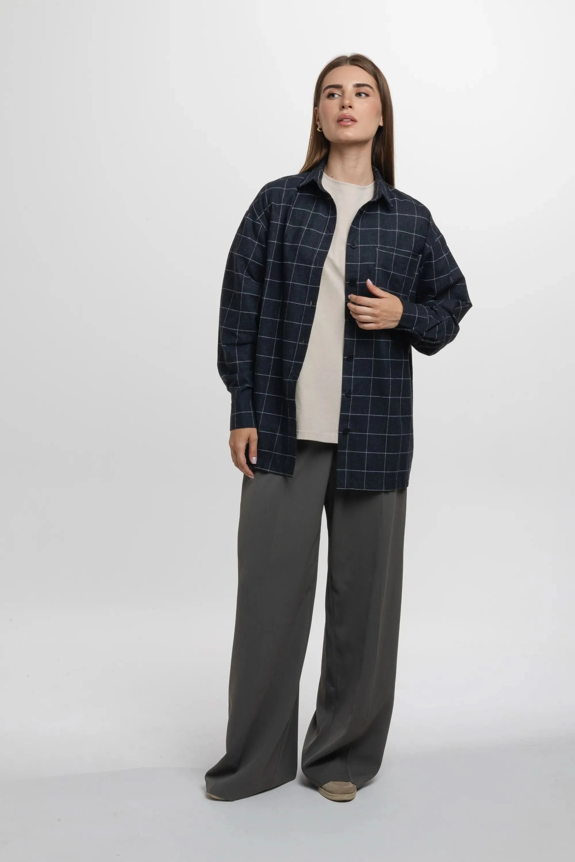 Cotton shirt Morning Star - Morning Star: Бренд чоловічого одягу