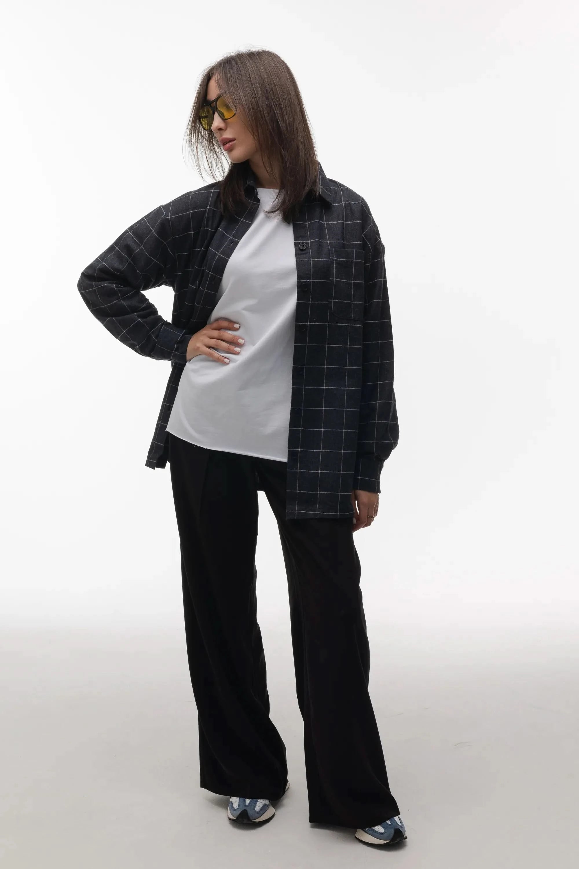 Cotton shirt Morning Star - Morning Star: Бренд чоловічого одягу