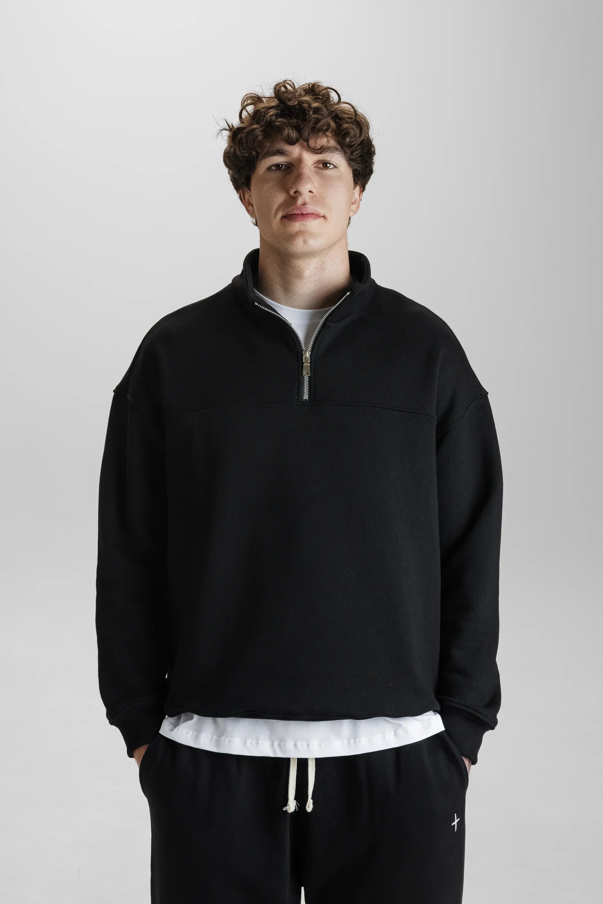 Cвітшот ZIP Morning Star Toronto - Morning Star: Бренд чоловічого одягу