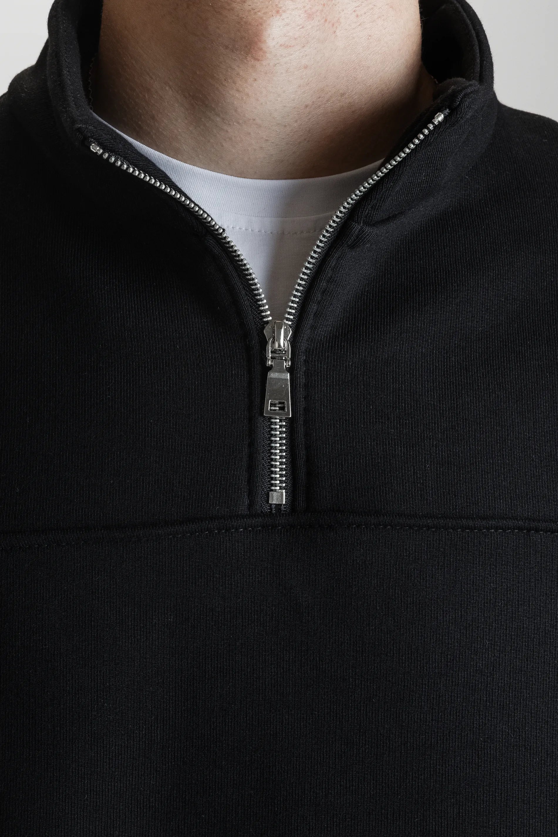 Cвітшот ZIP Morning Star Toronto - Morning Star: Бренд чоловічого одягу