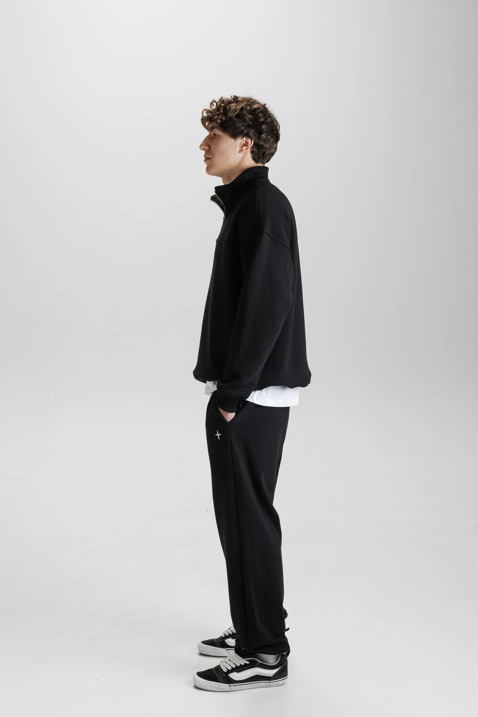 Cвітшот ZIP Morning Star Toronto - Morning Star: Бренд чоловічого одягу