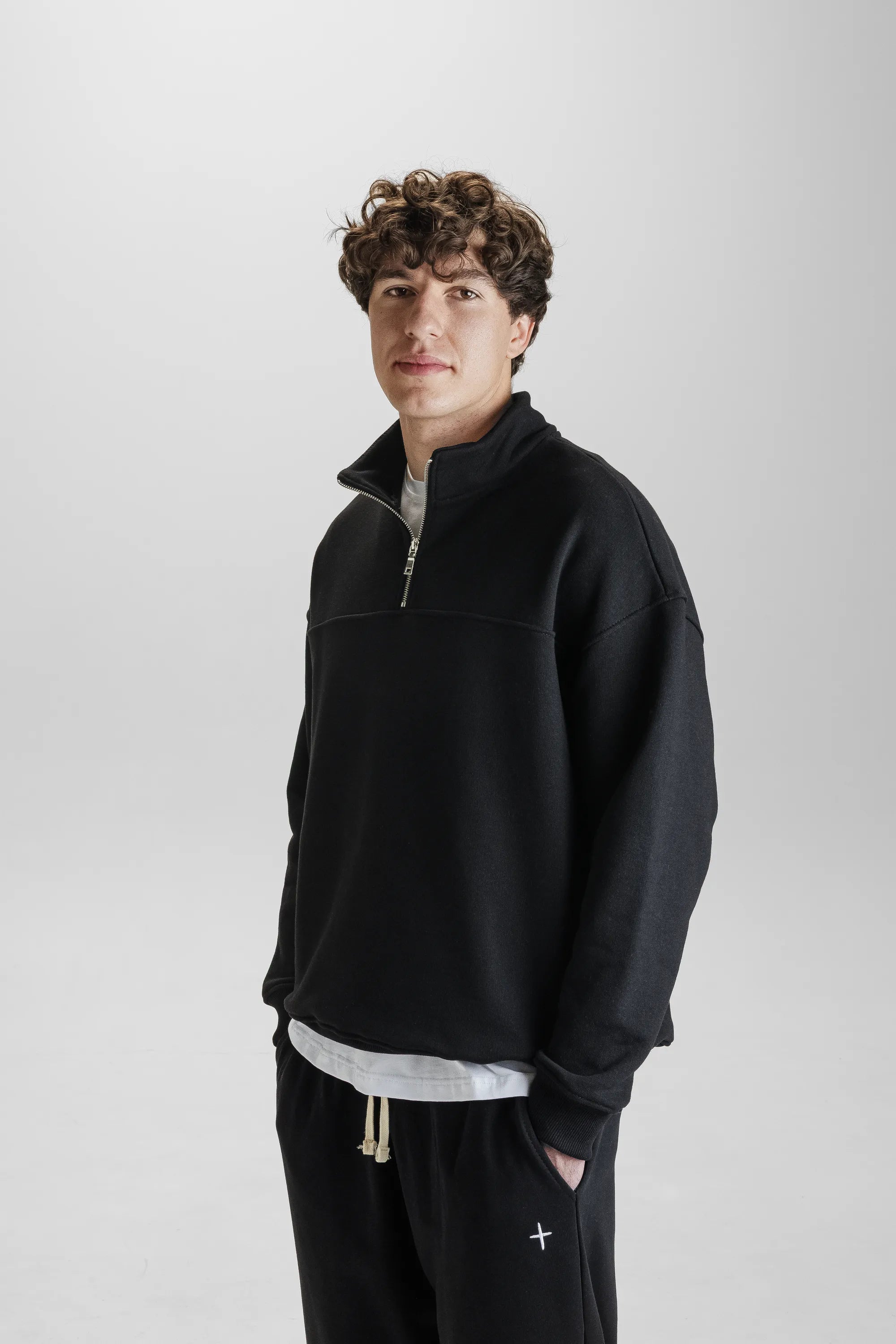 Cвітшот ZIP Morning Star Toronto - Morning Star: Бренд чоловічого одягу