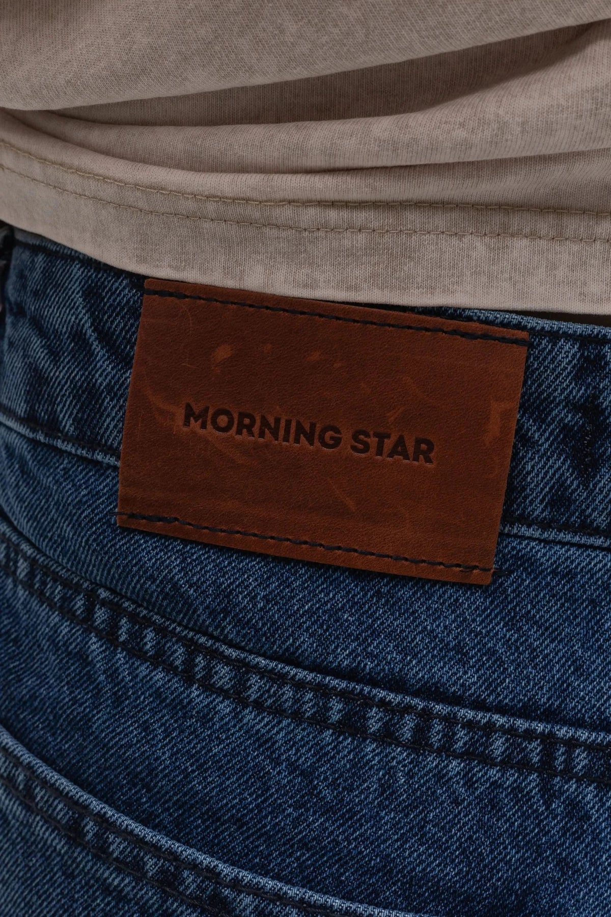 Джинси Morning Star Mesa — фото 7