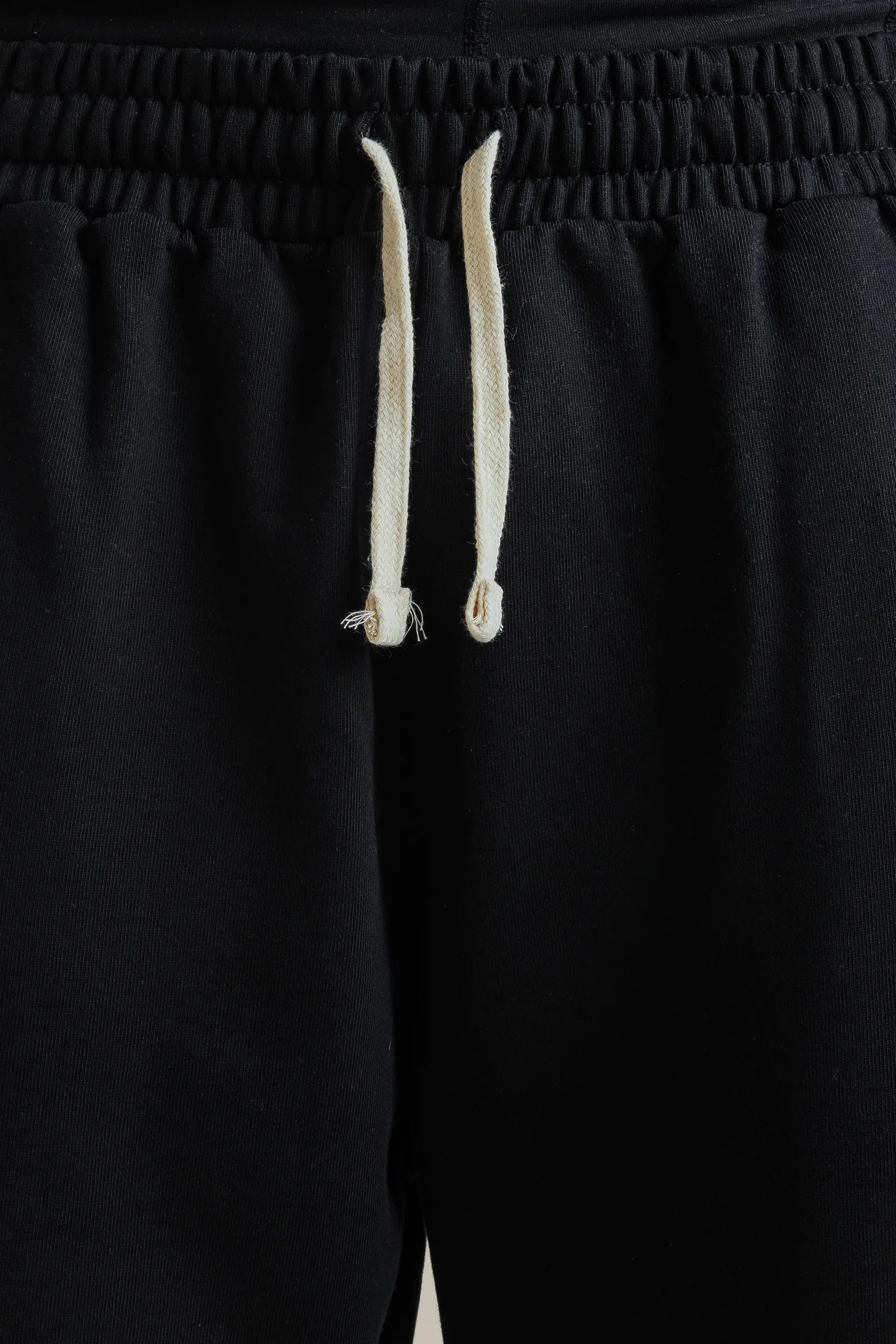 Джогери Morning Star Envy Чорні - Morning Star: Бренд чоловічого одягу