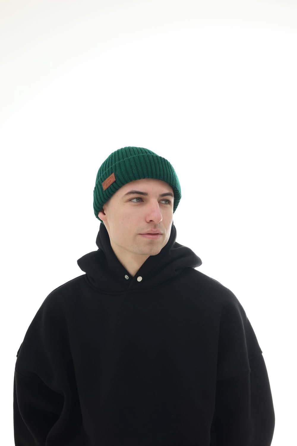 Hat Morning Star Green - Morning Star: Бренд чоловічого одягу